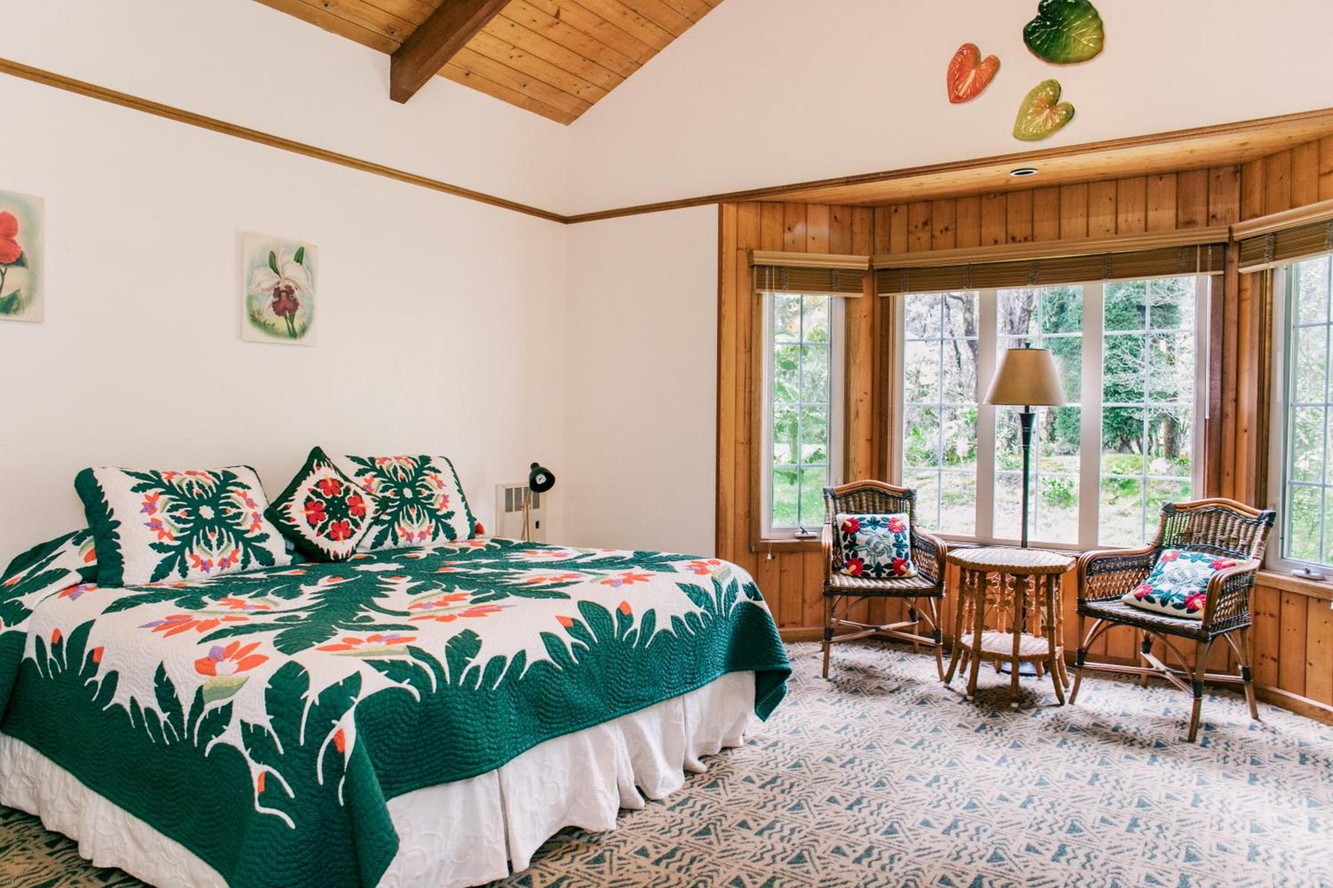 Kilauea Lodge and Restaurant photo 44