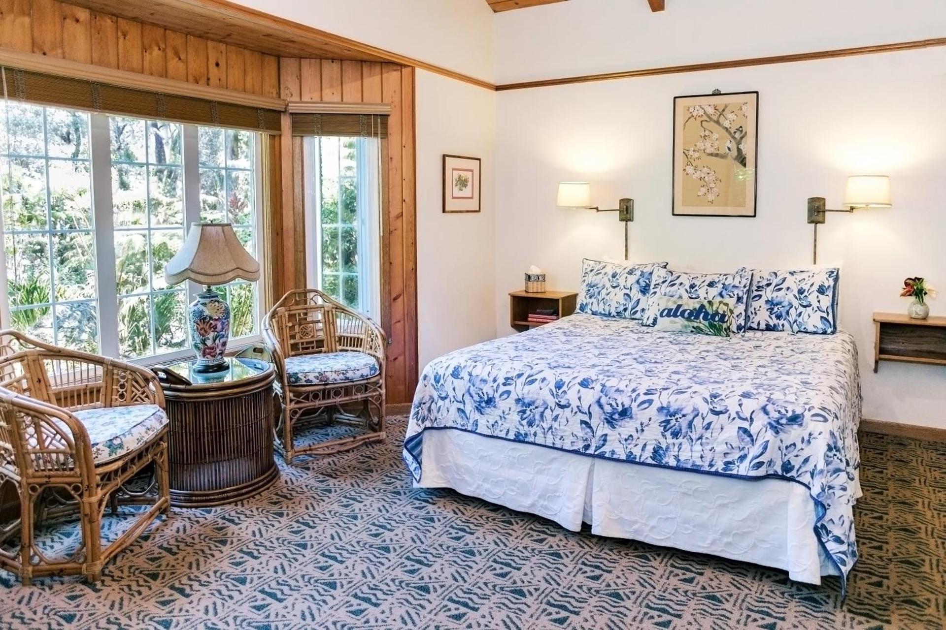 Kilauea Lodge and Restaurant photo 93