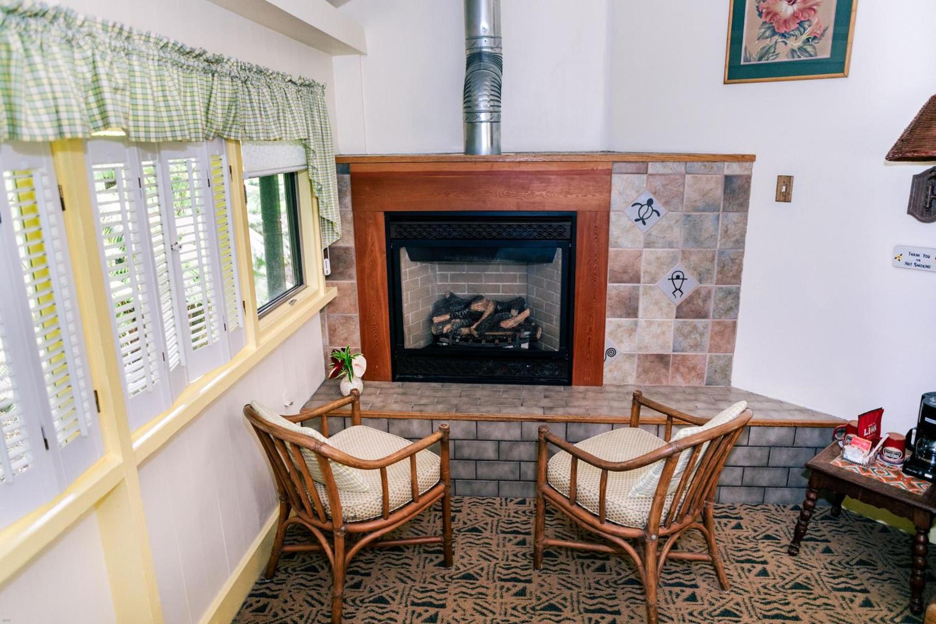 Kilauea Lodge and Restaurant photo 31