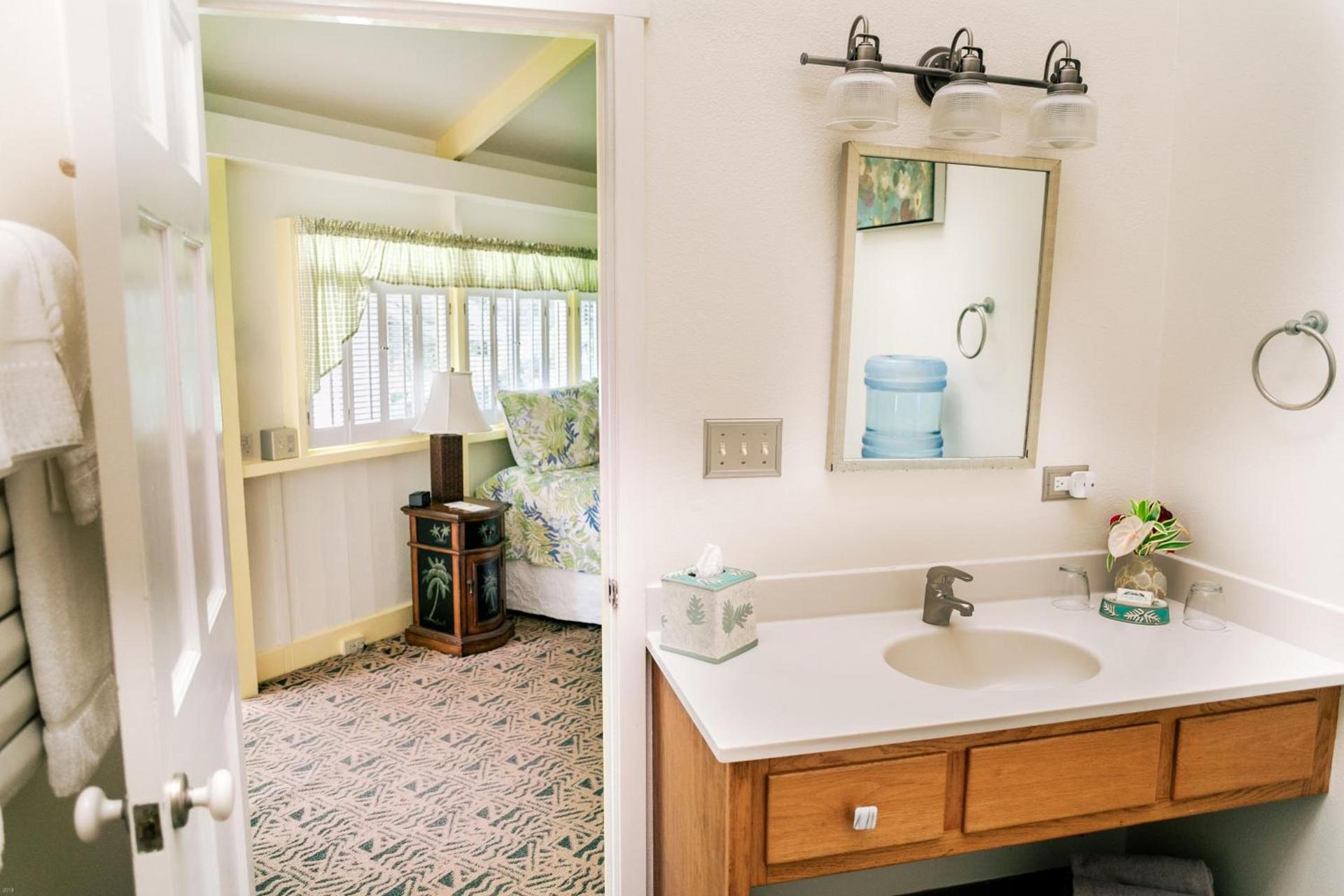 Kilauea Lodge and Restaurant photo 33