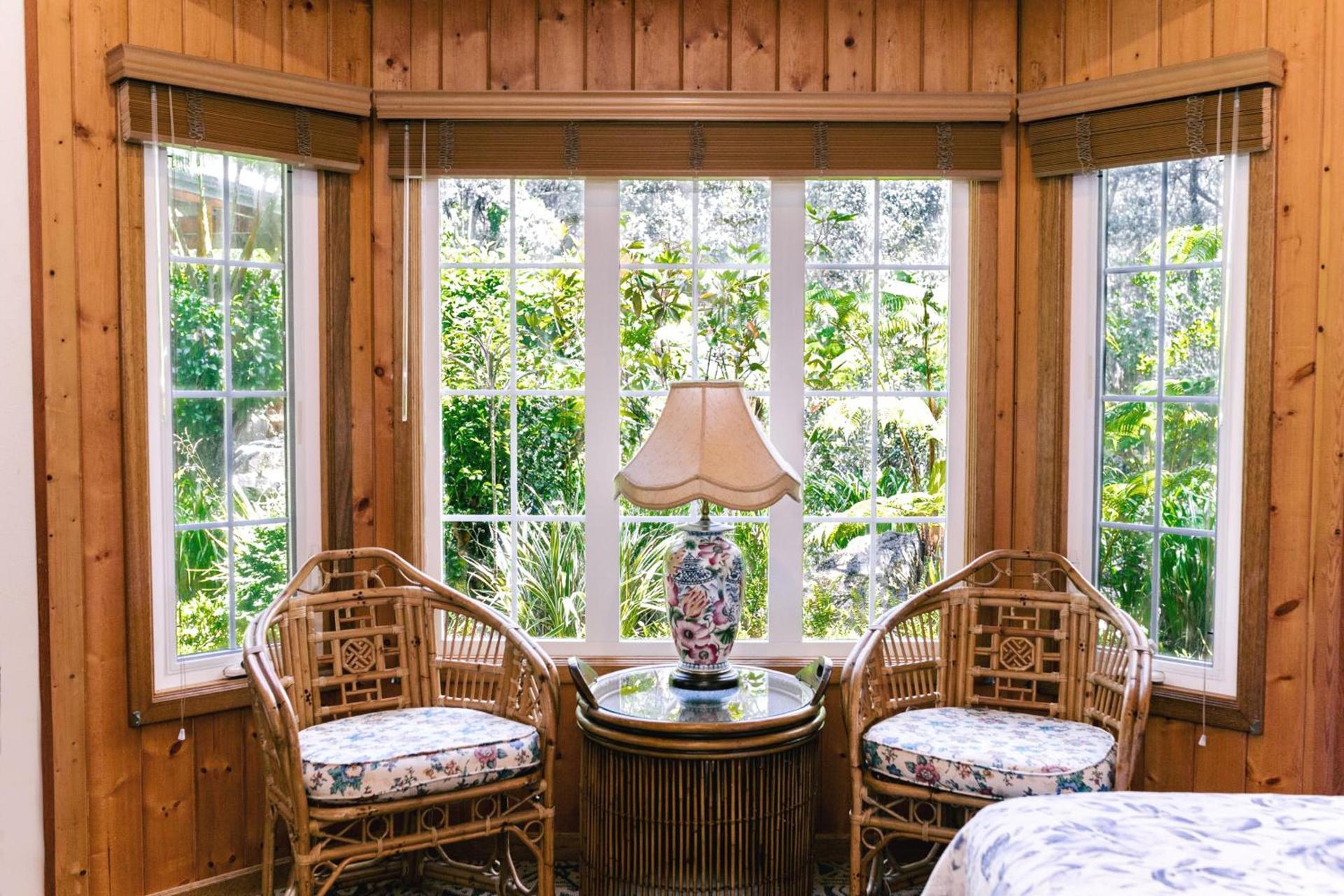 Kilauea Lodge and Restaurant photo 37