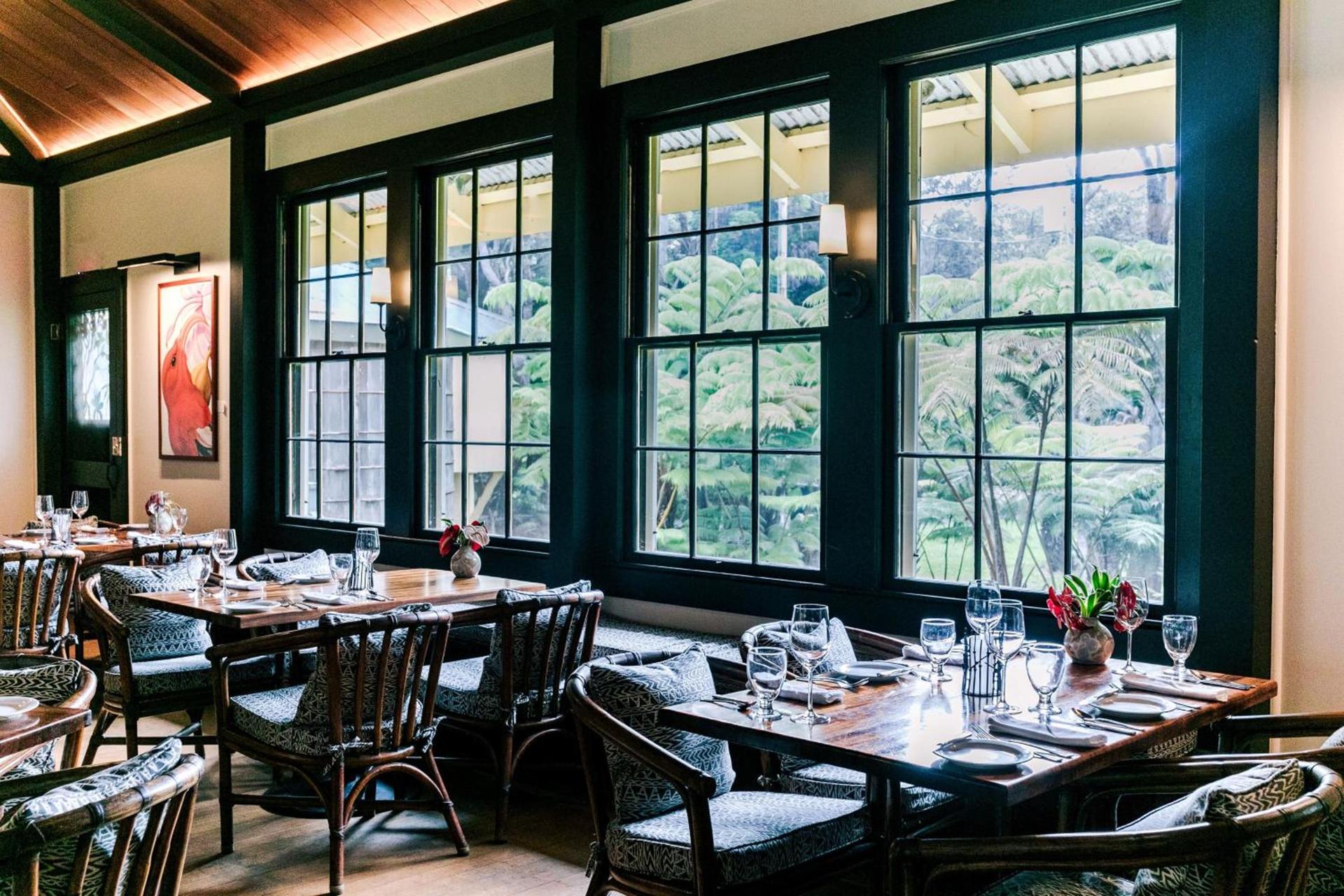 Kilauea Lodge and Restaurant photo 18