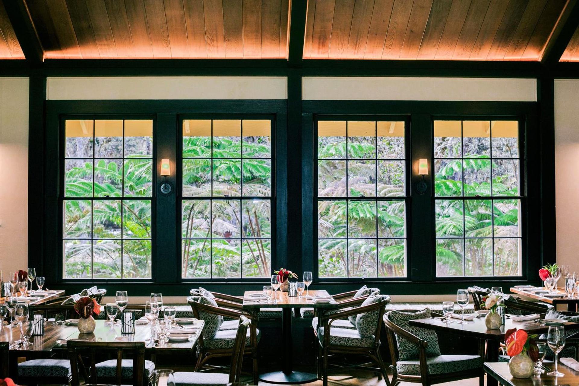 Kilauea Lodge and Restaurant photo 19