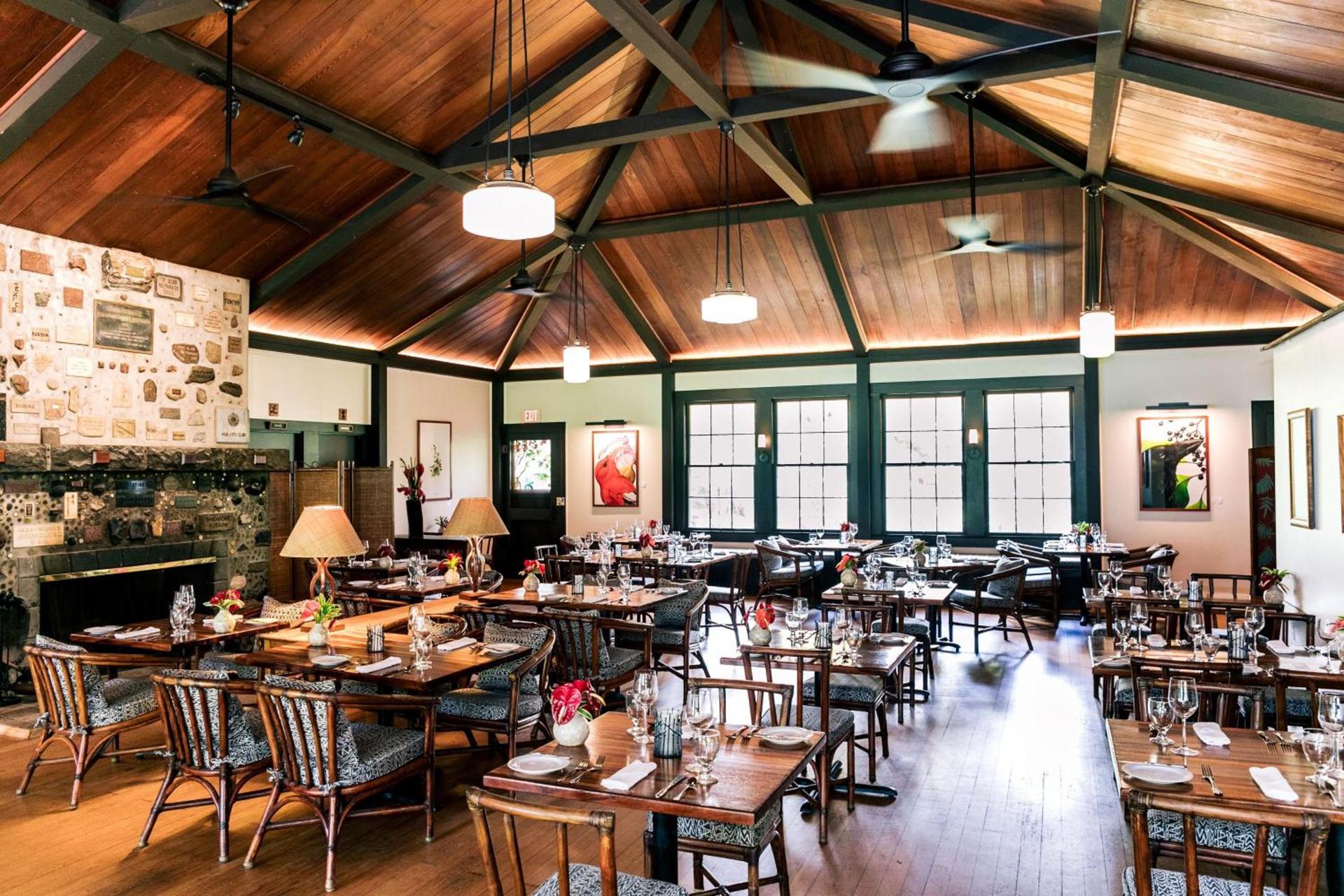 Kilauea Lodge and Restaurant photo 22