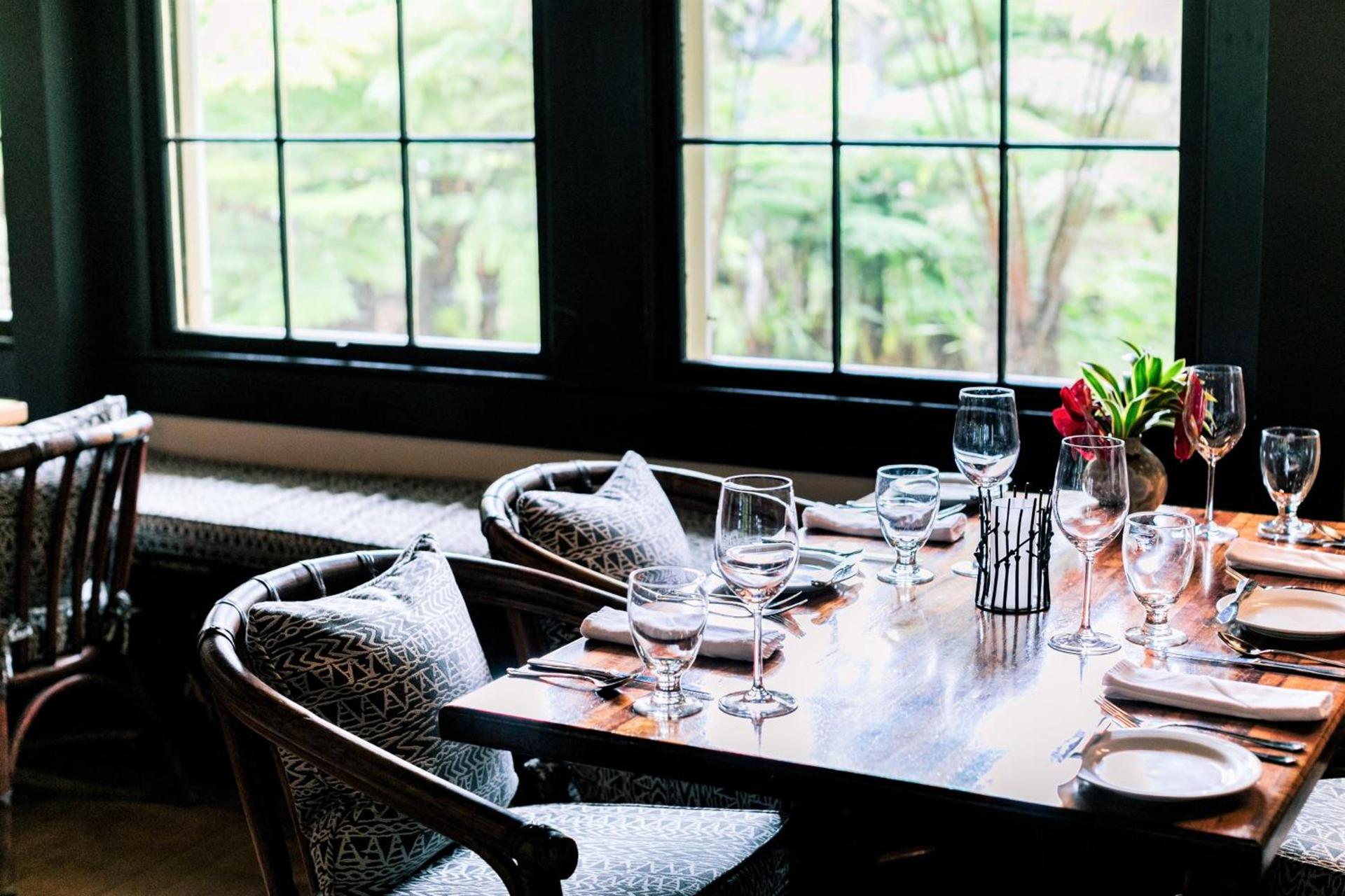 Kilauea Lodge and Restaurant photo 23