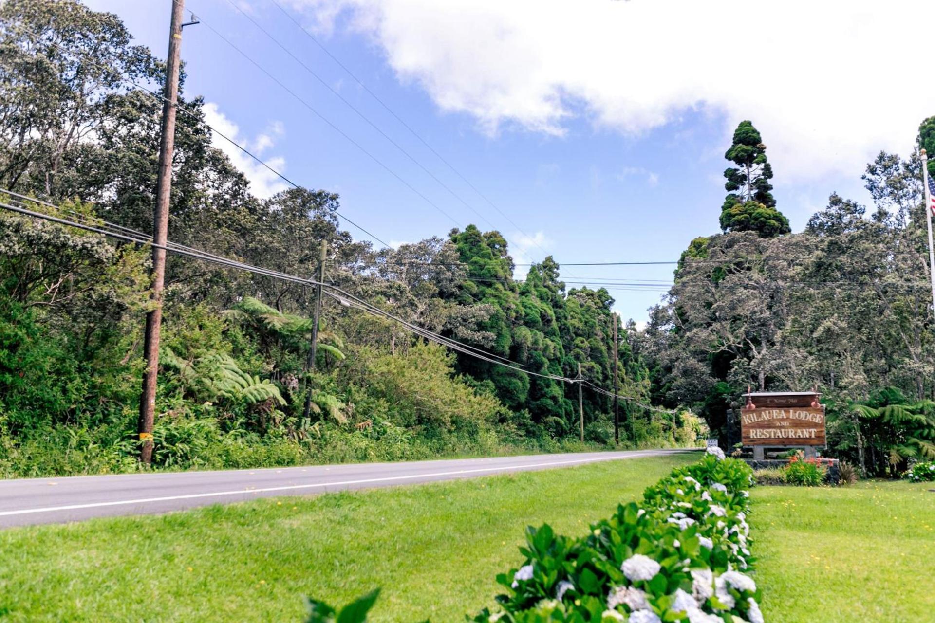Kilauea Lodge and Restaurant photo 11