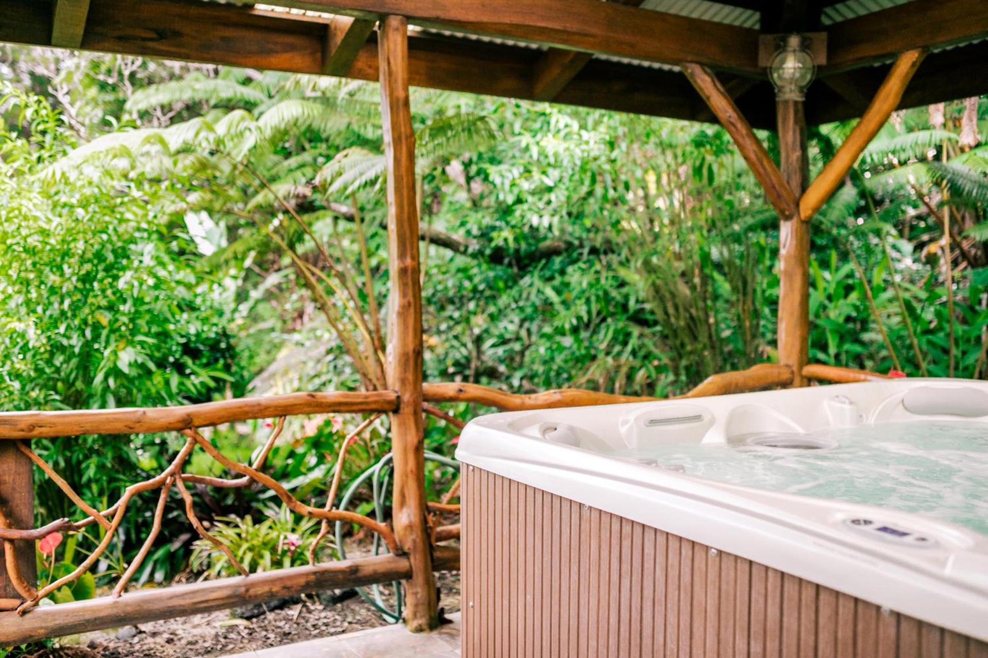 Kilauea Lodge and Restaurant photo 12