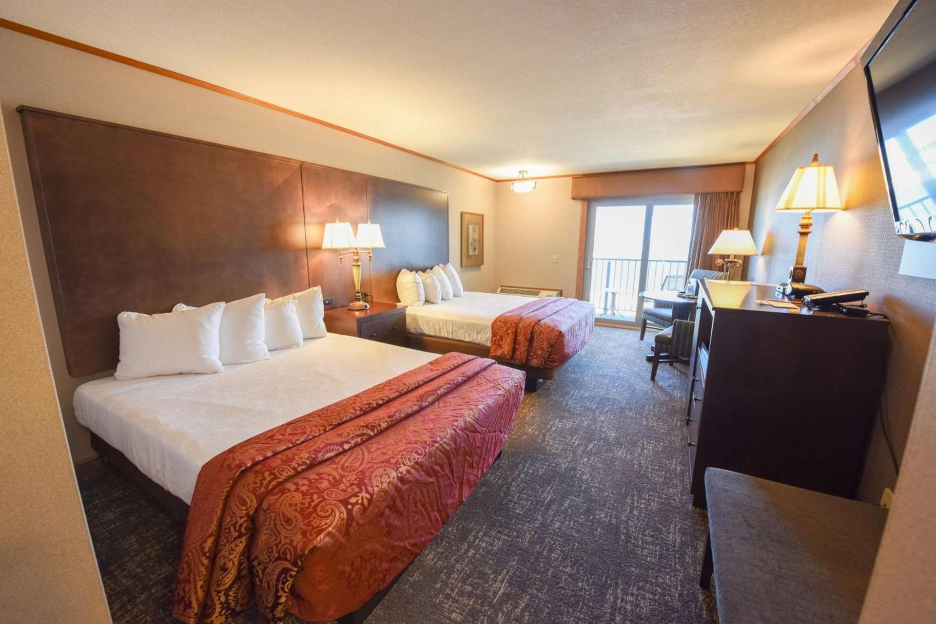 Best Western Plus Dockside Waterfront Inn photo 14
