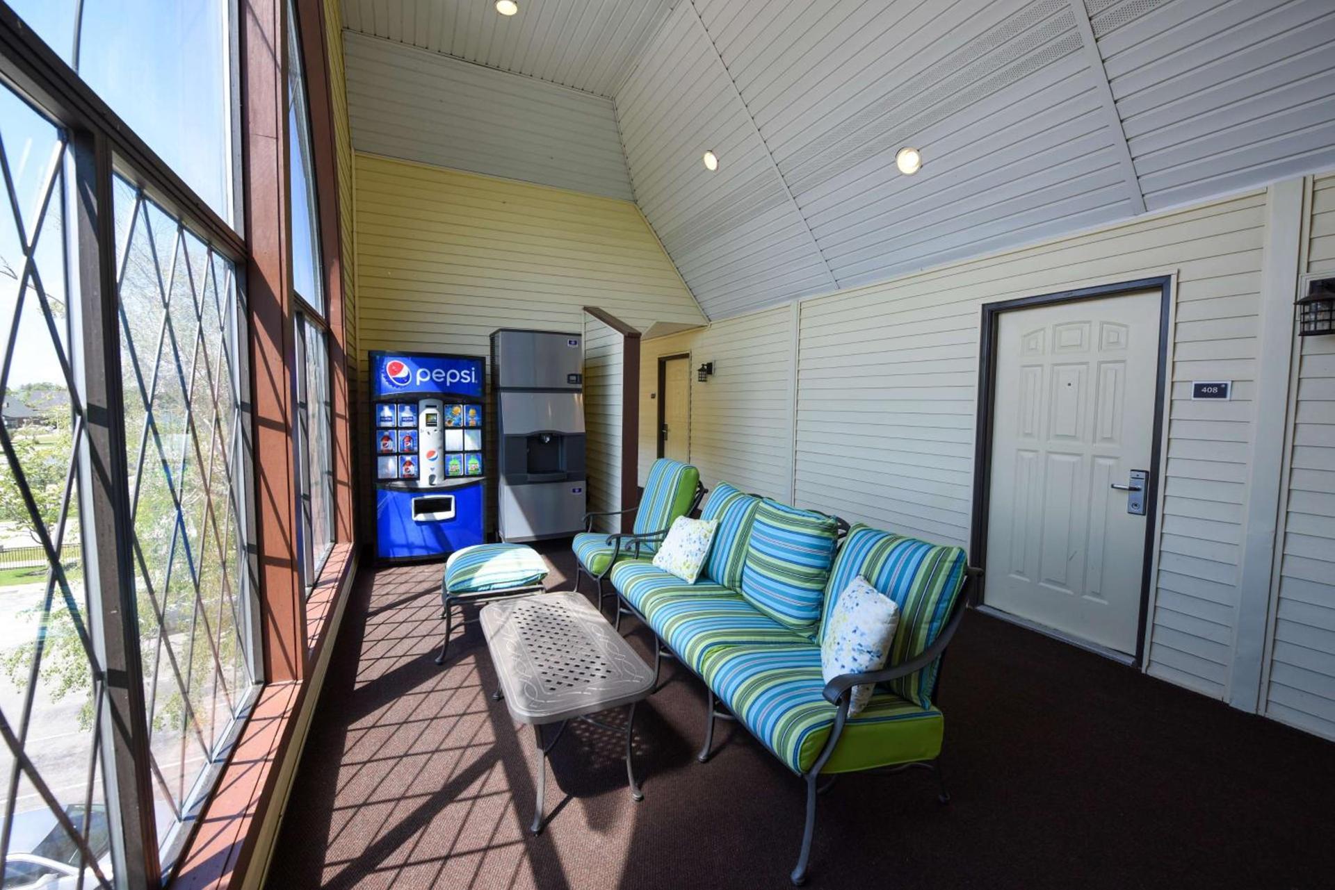 Best Western Plus Dockside Waterfront Inn photo 40