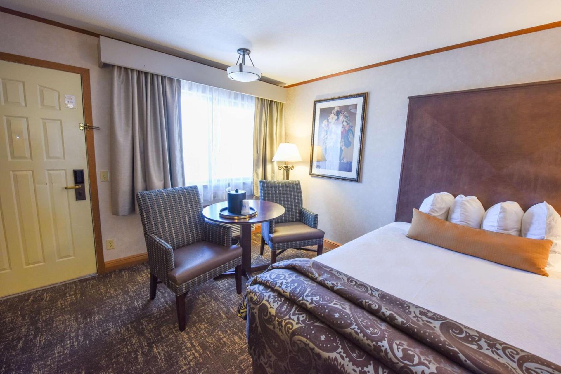 Best Western Plus Dockside Waterfront Inn photo 10