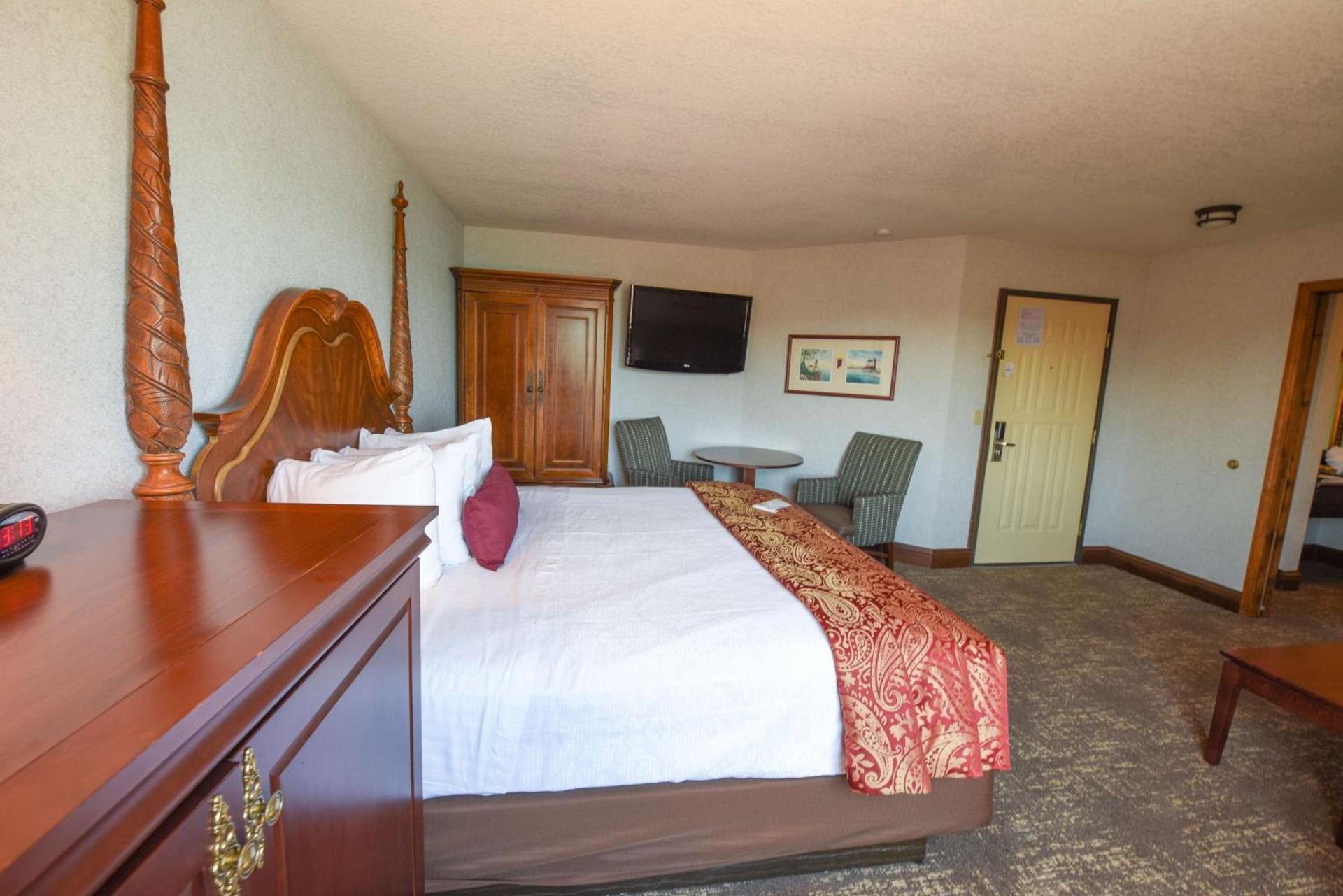 Best Western Plus Dockside Waterfront Inn photo 27