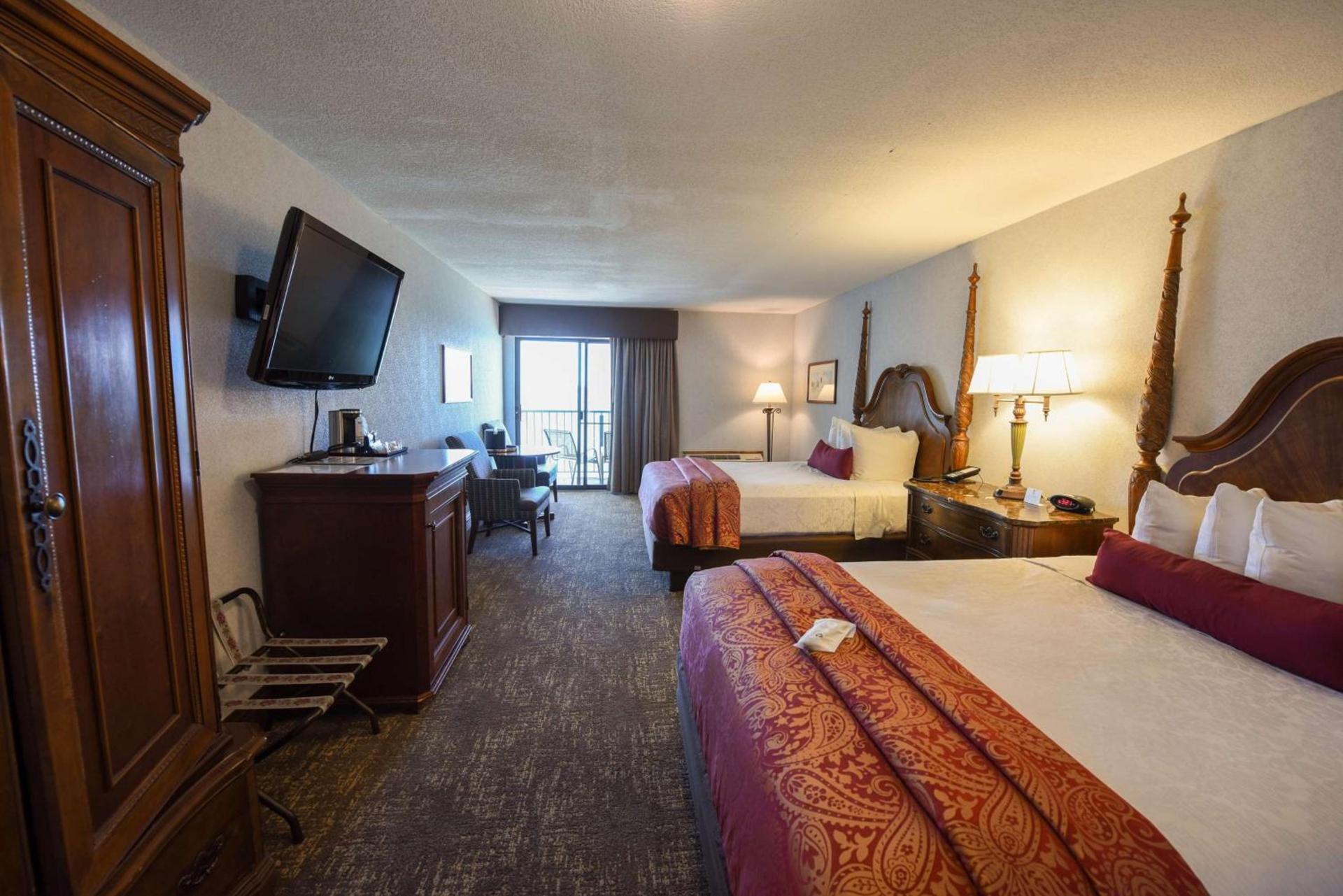 Best Western Plus Dockside Waterfront Inn photo 29