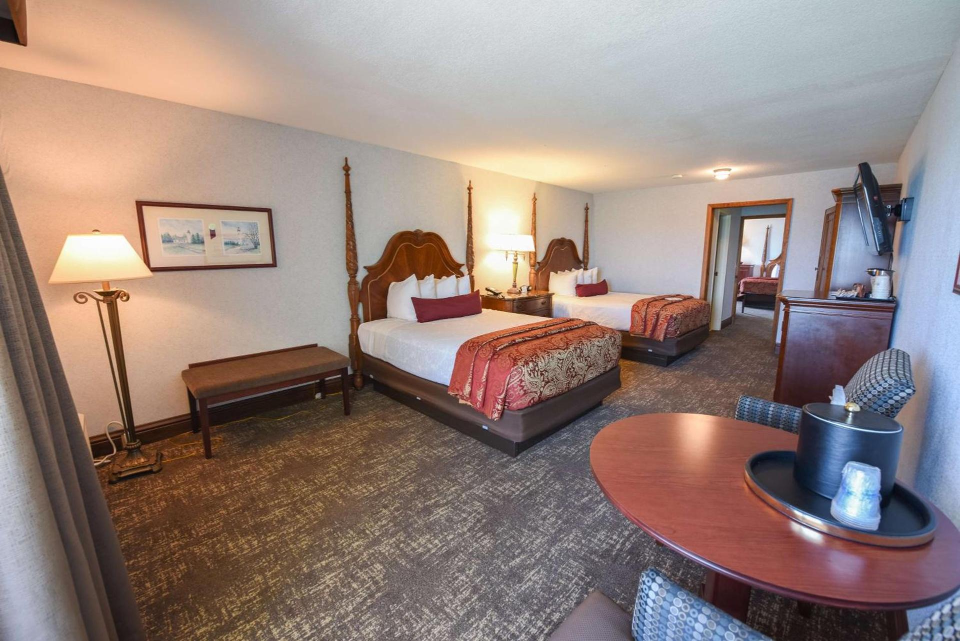 Best Western Plus Dockside Waterfront Inn photo 23