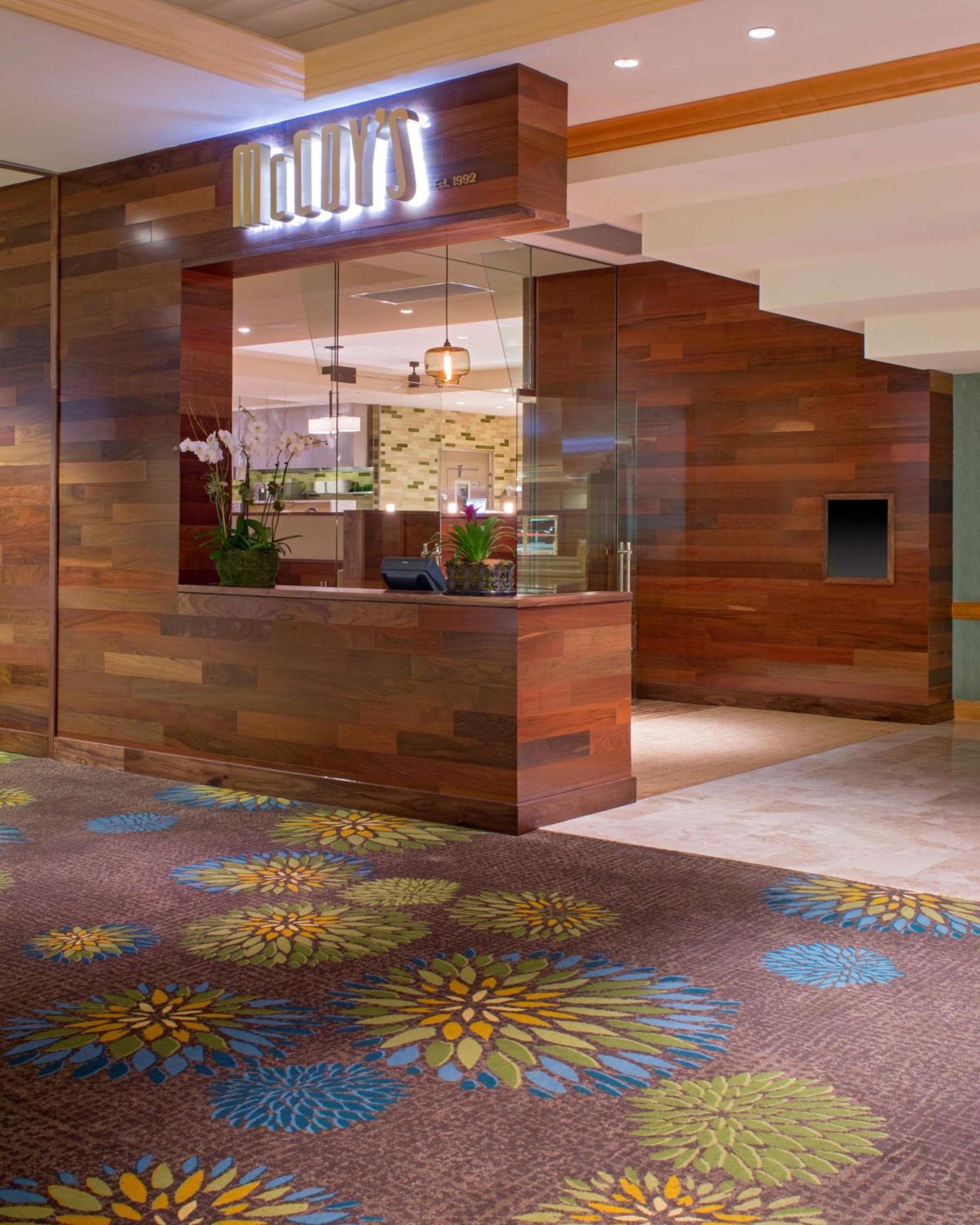 Hyatt Regency Orlando International Airport Hotel photo 79