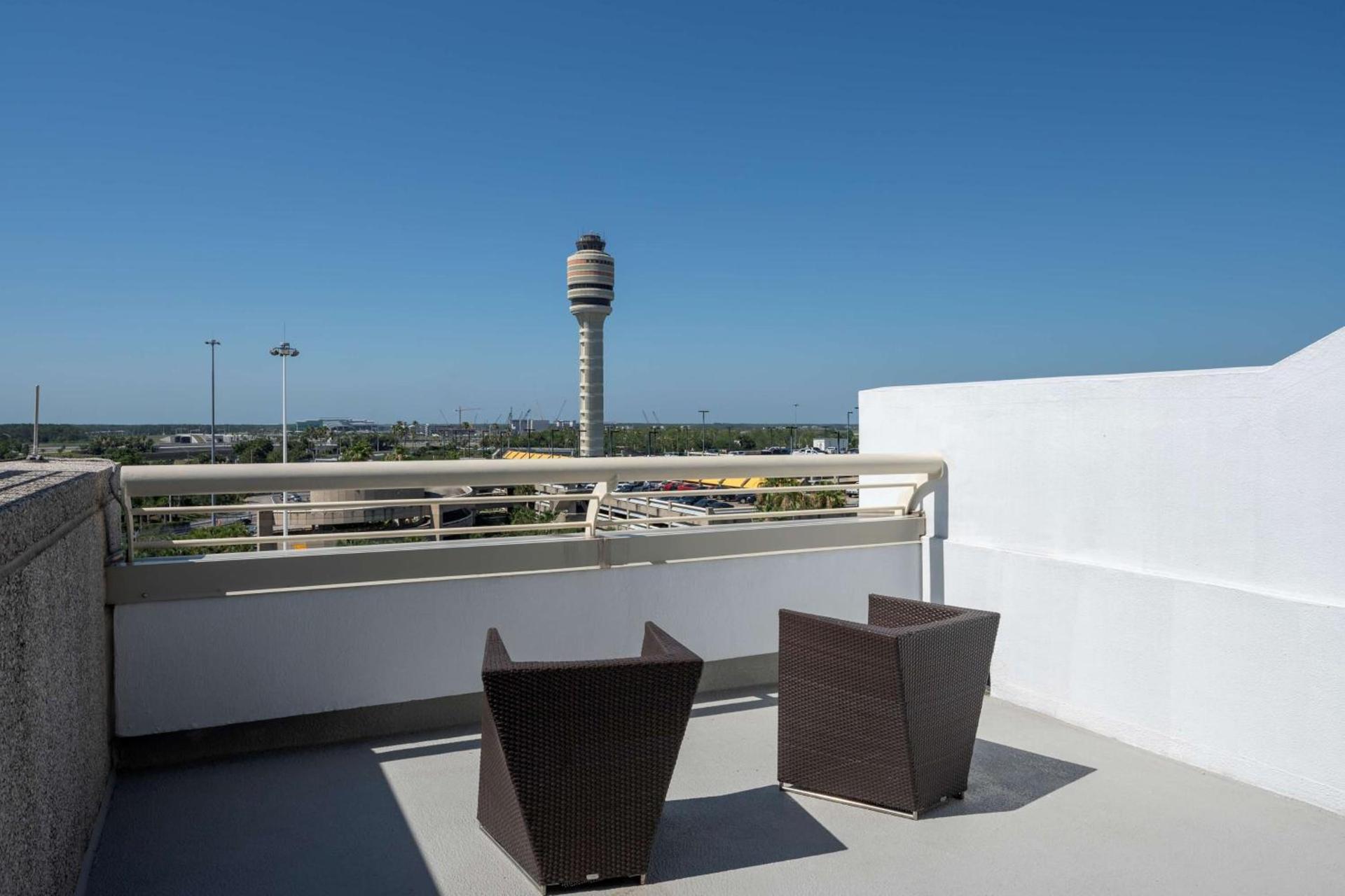 Hyatt Regency Orlando International Airport Hotel photo 7
