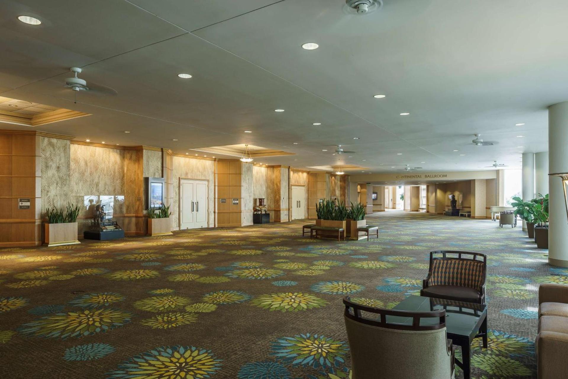 Hyatt Regency Orlando International Airport Hotel photo 78