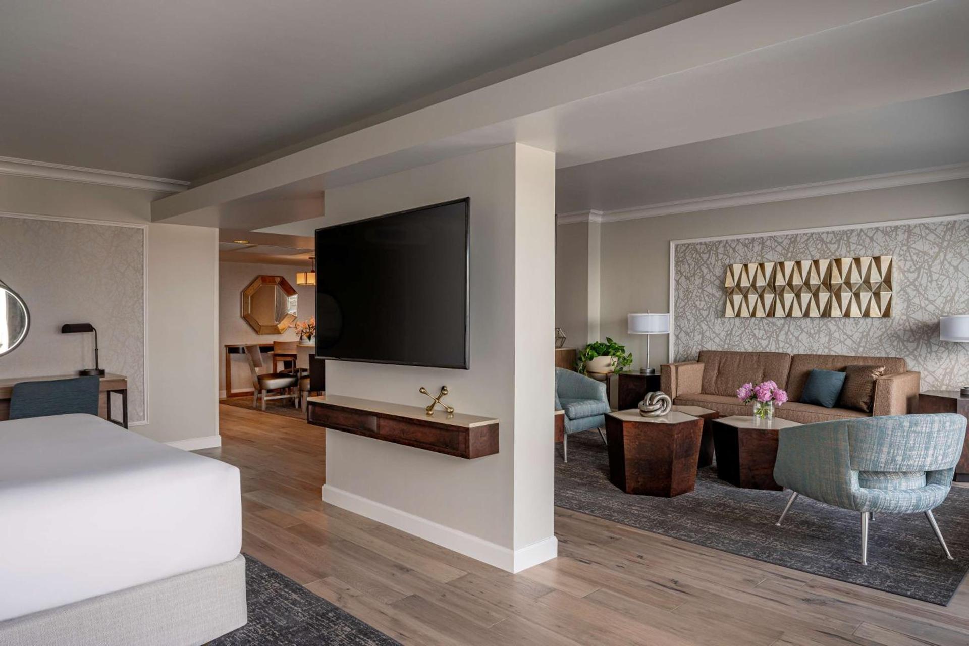 Hyatt Regency Orlando International Airport Hotel photo 61