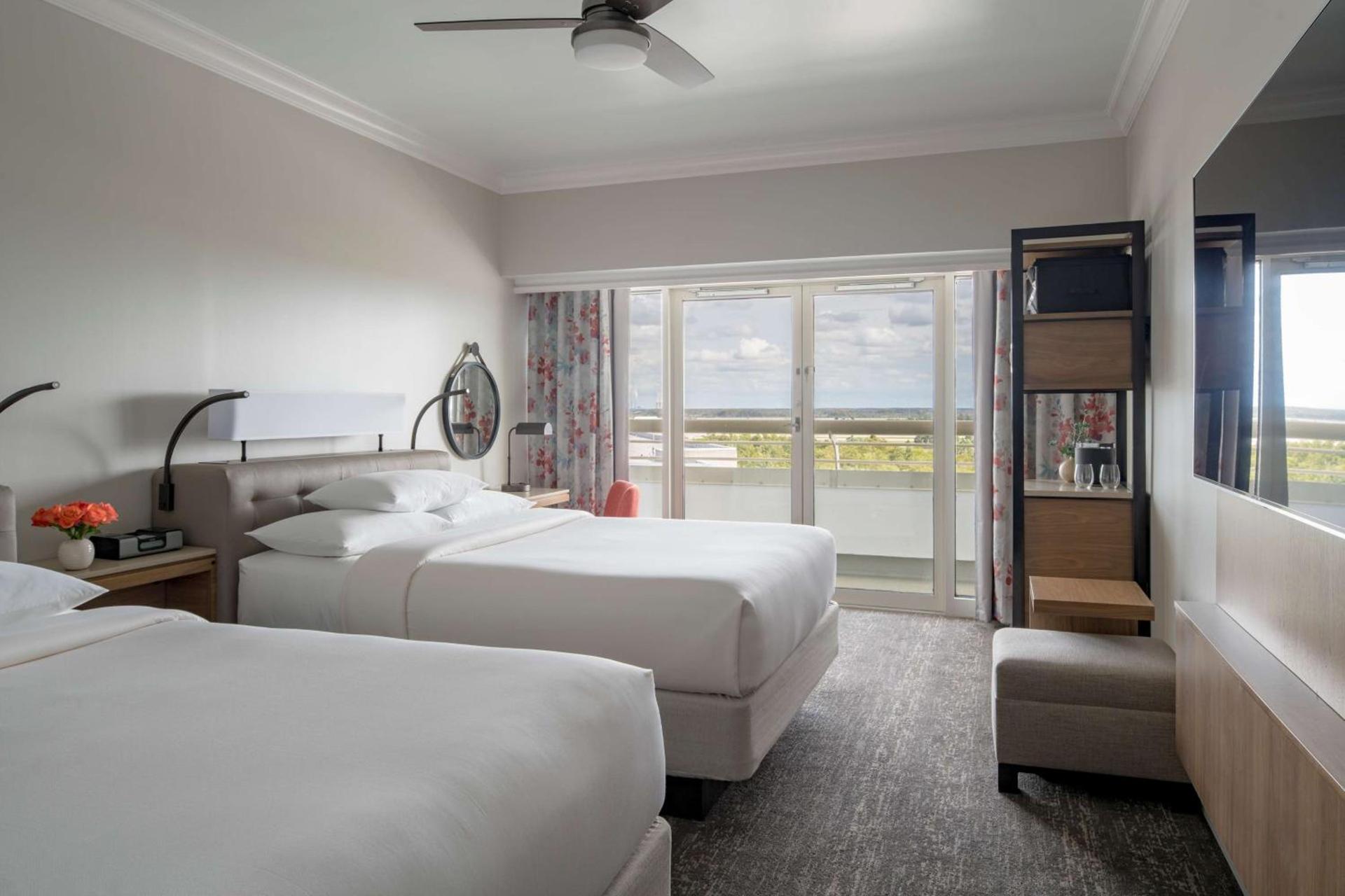 Hyatt Regency Orlando International Airport Hotel photo 64