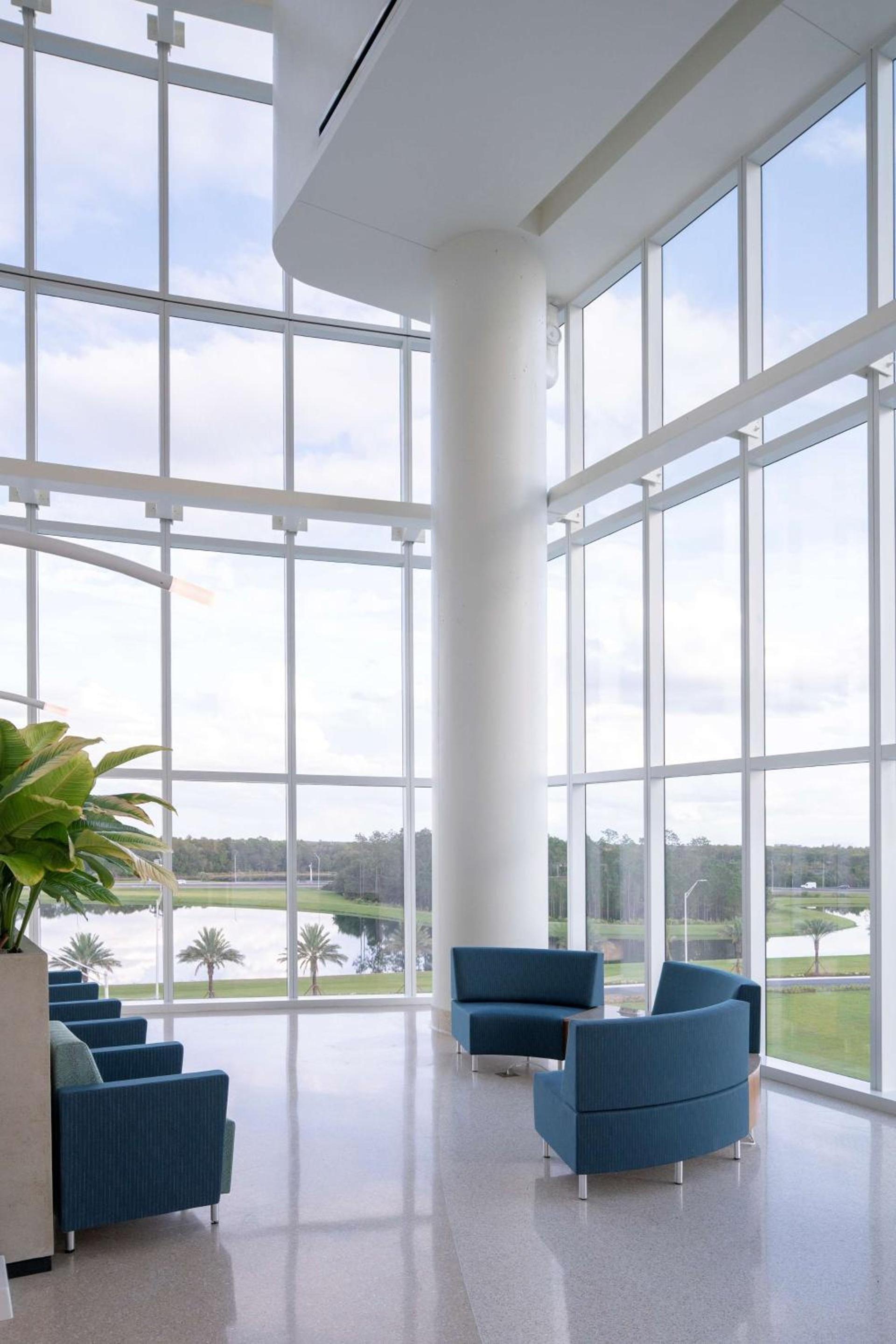 Hyatt Regency Orlando International Airport Hotel photo 6