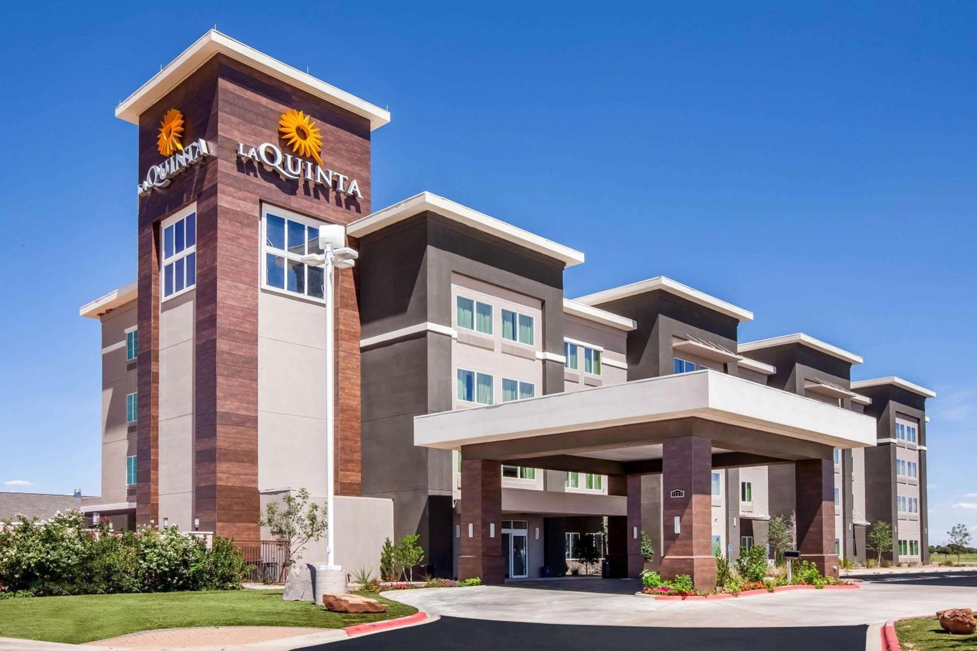 La Quinta by Wyndham Odessa North — hotel in Odessa