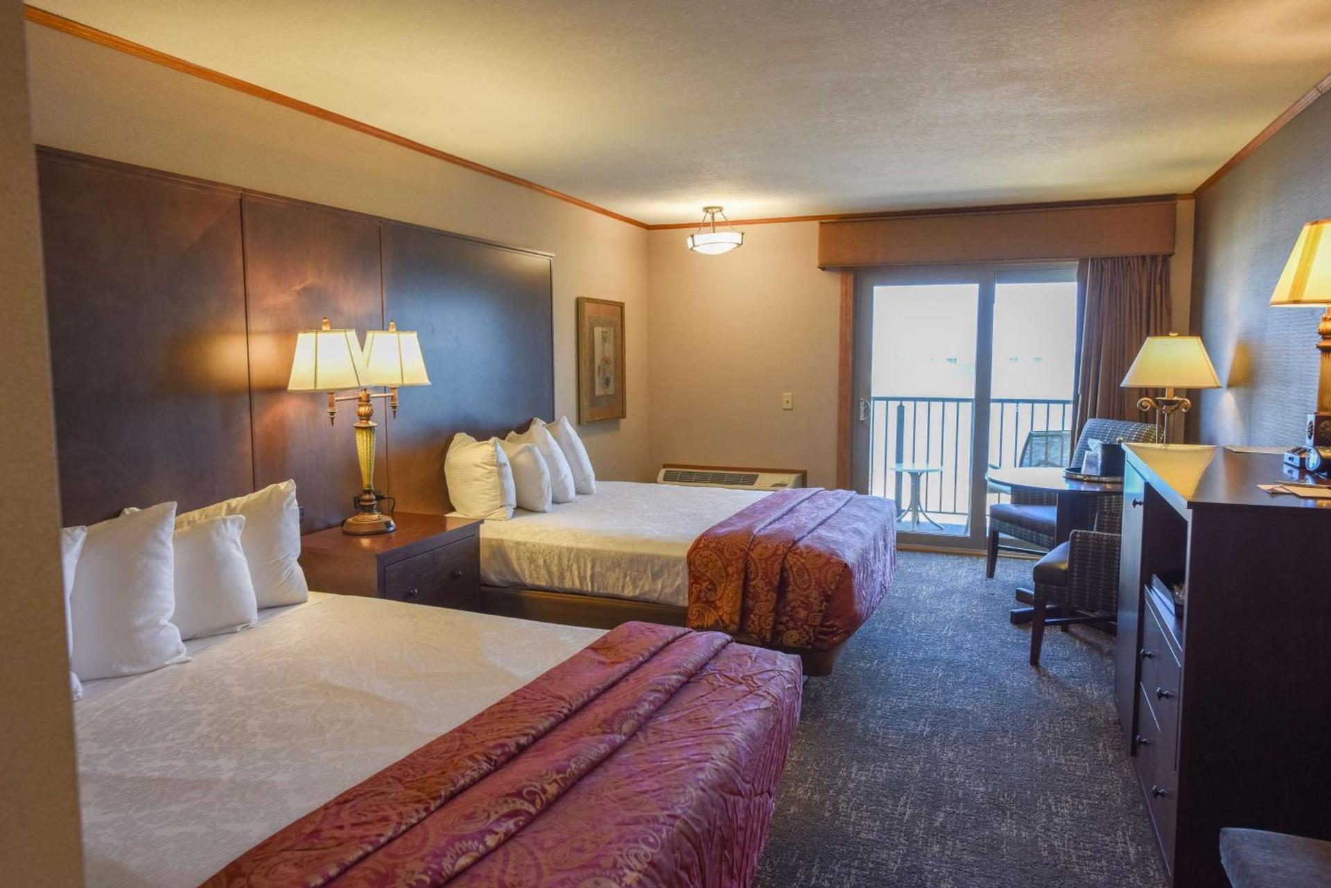 Best Western Plus Dockside Waterfront Inn photo 19