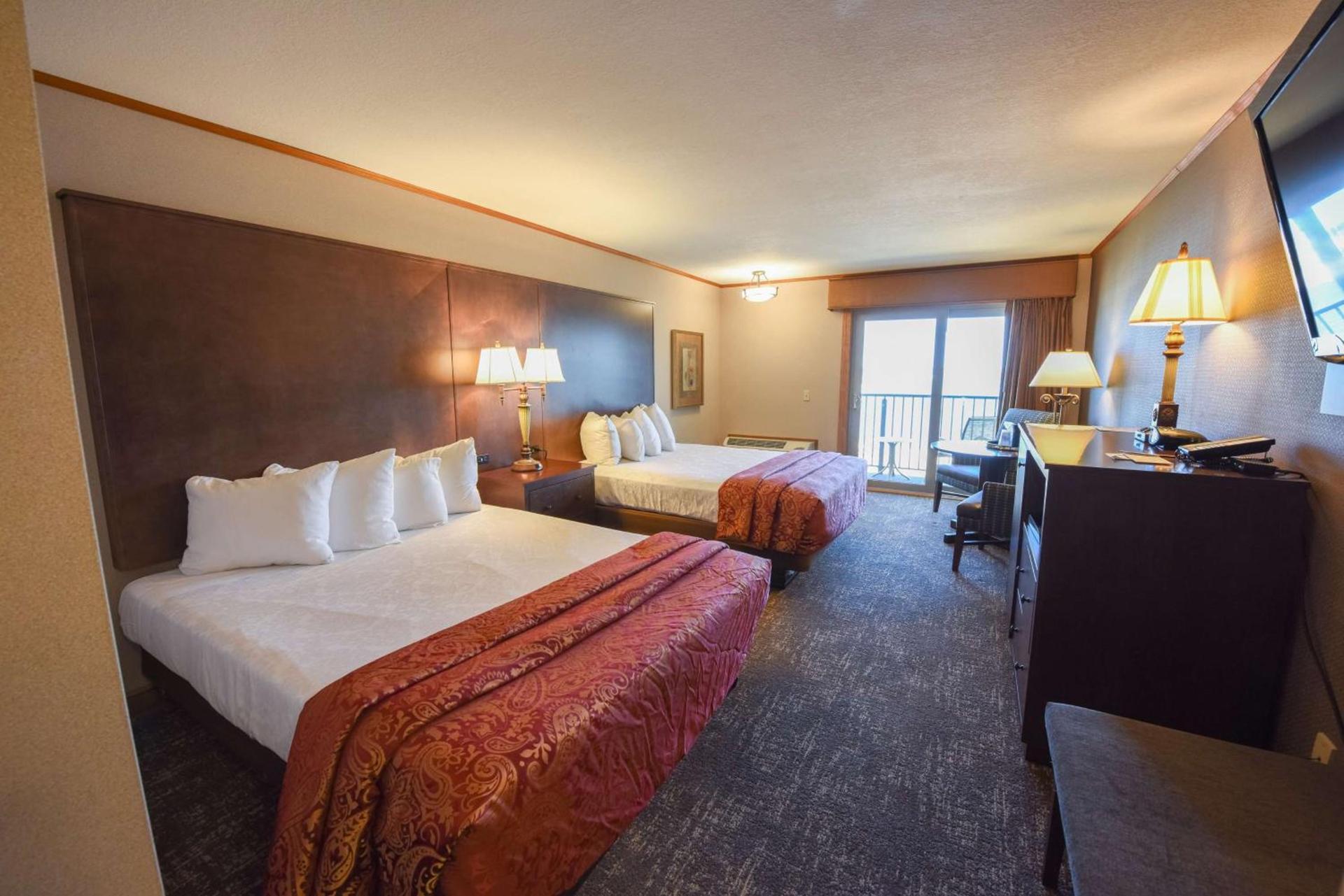 Best Western Plus Dockside Waterfront Inn photo 15