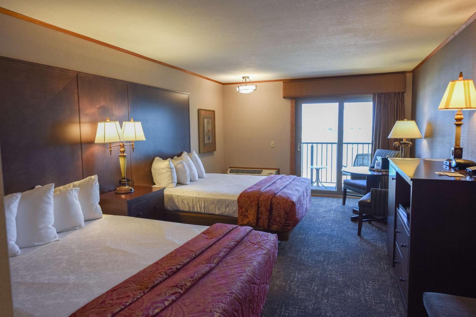 Best Western Plus Dockside Waterfront Inn photo 3