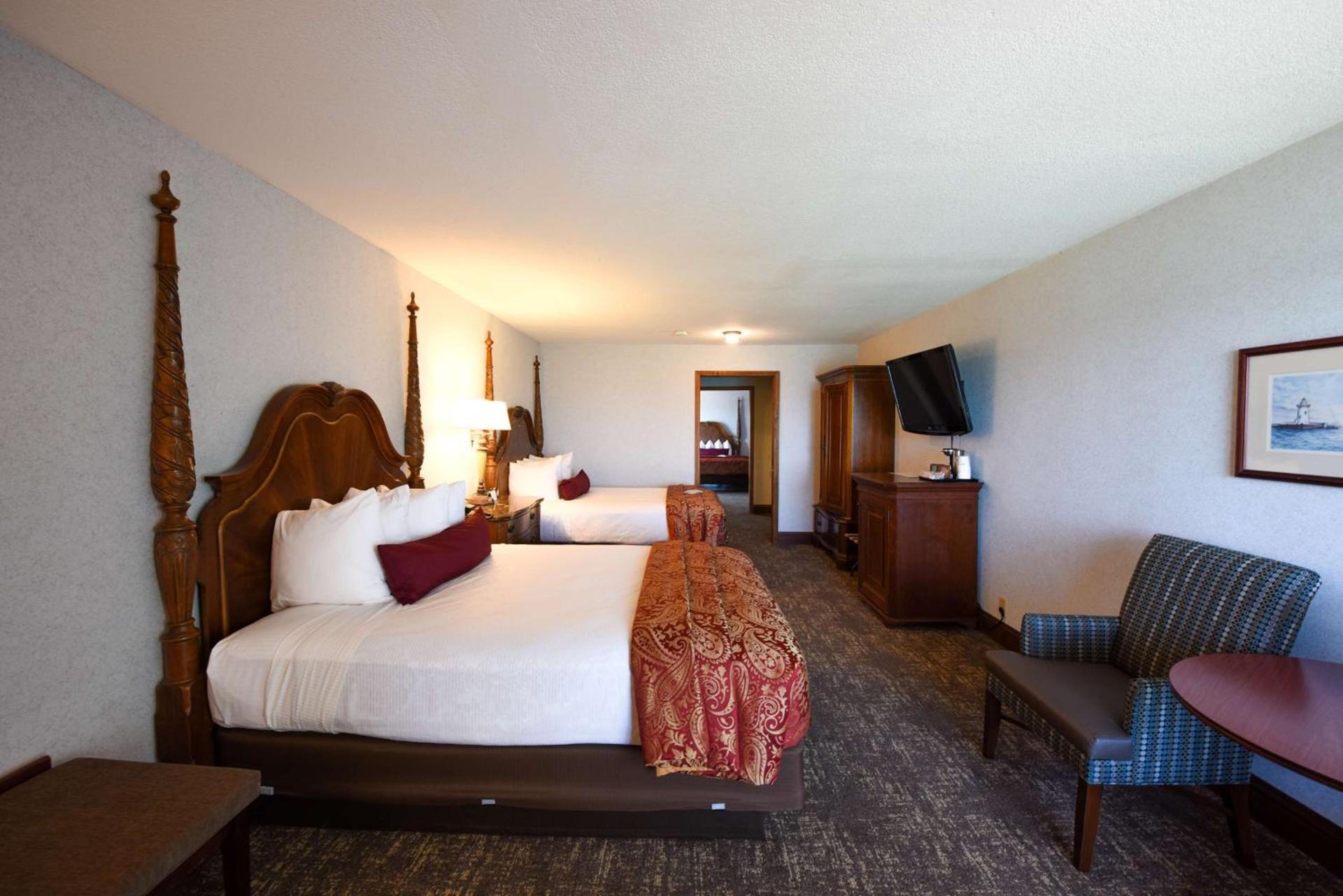 Best Western Plus Dockside Waterfront Inn photo 21