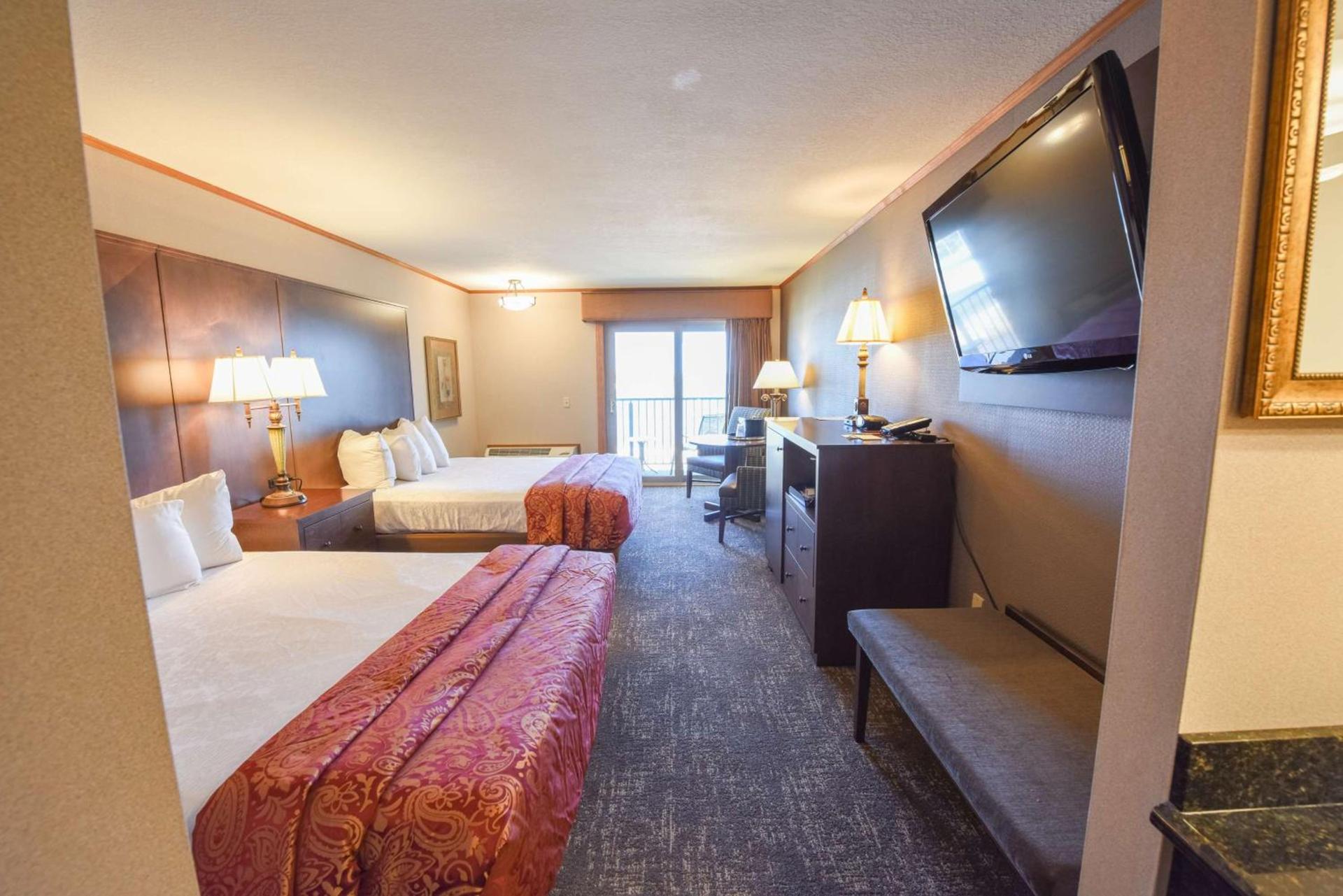 Best Western Plus Dockside Waterfront Inn photo 16