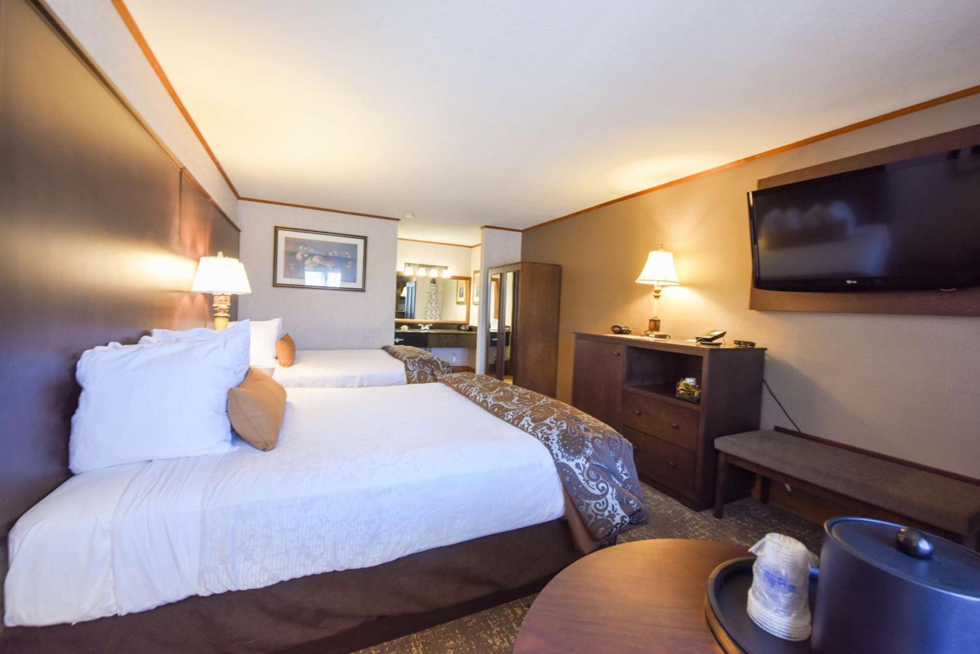 Best Western Plus Dockside Waterfront Inn photo 11