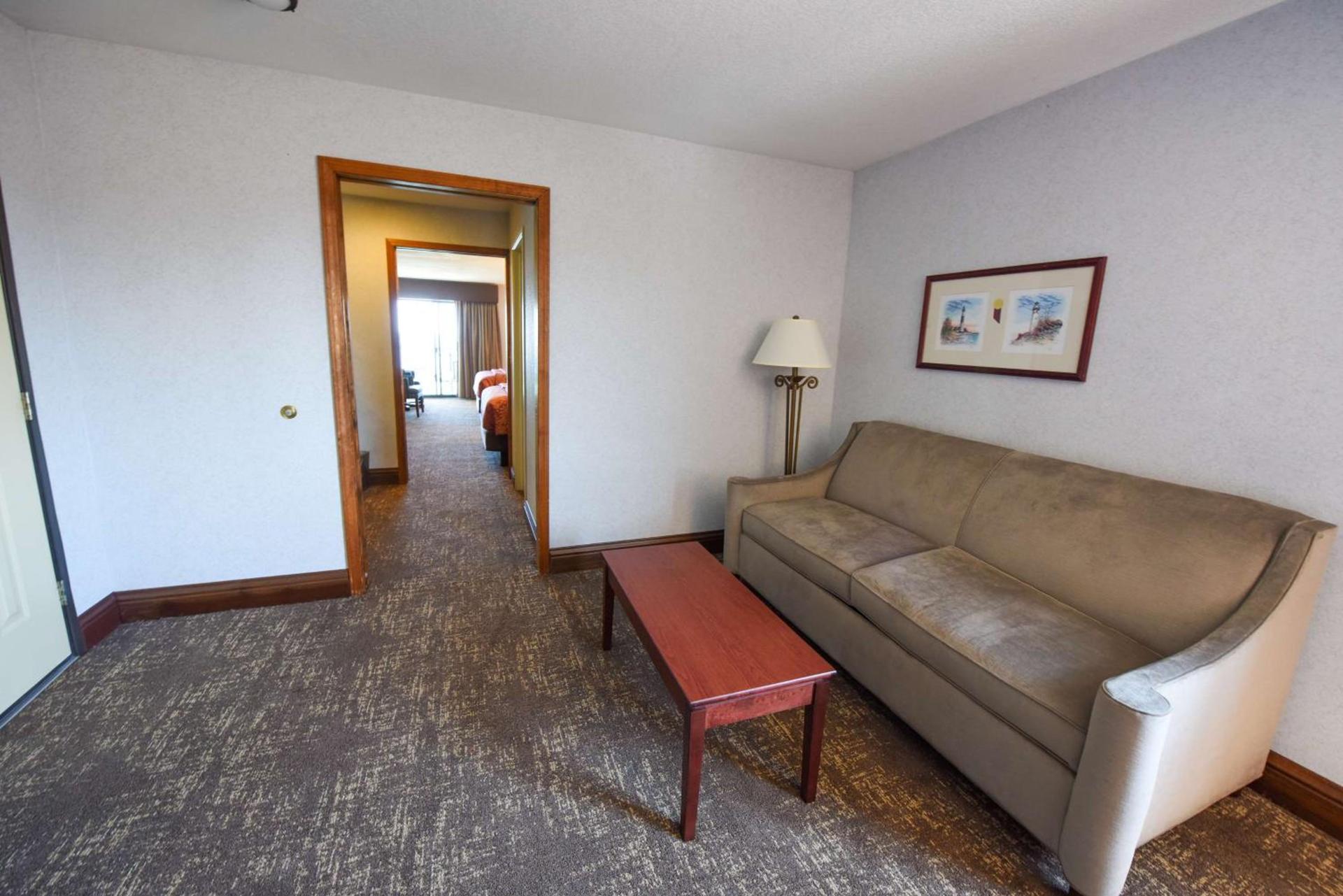 Best Western Plus Dockside Waterfront Inn photo 26