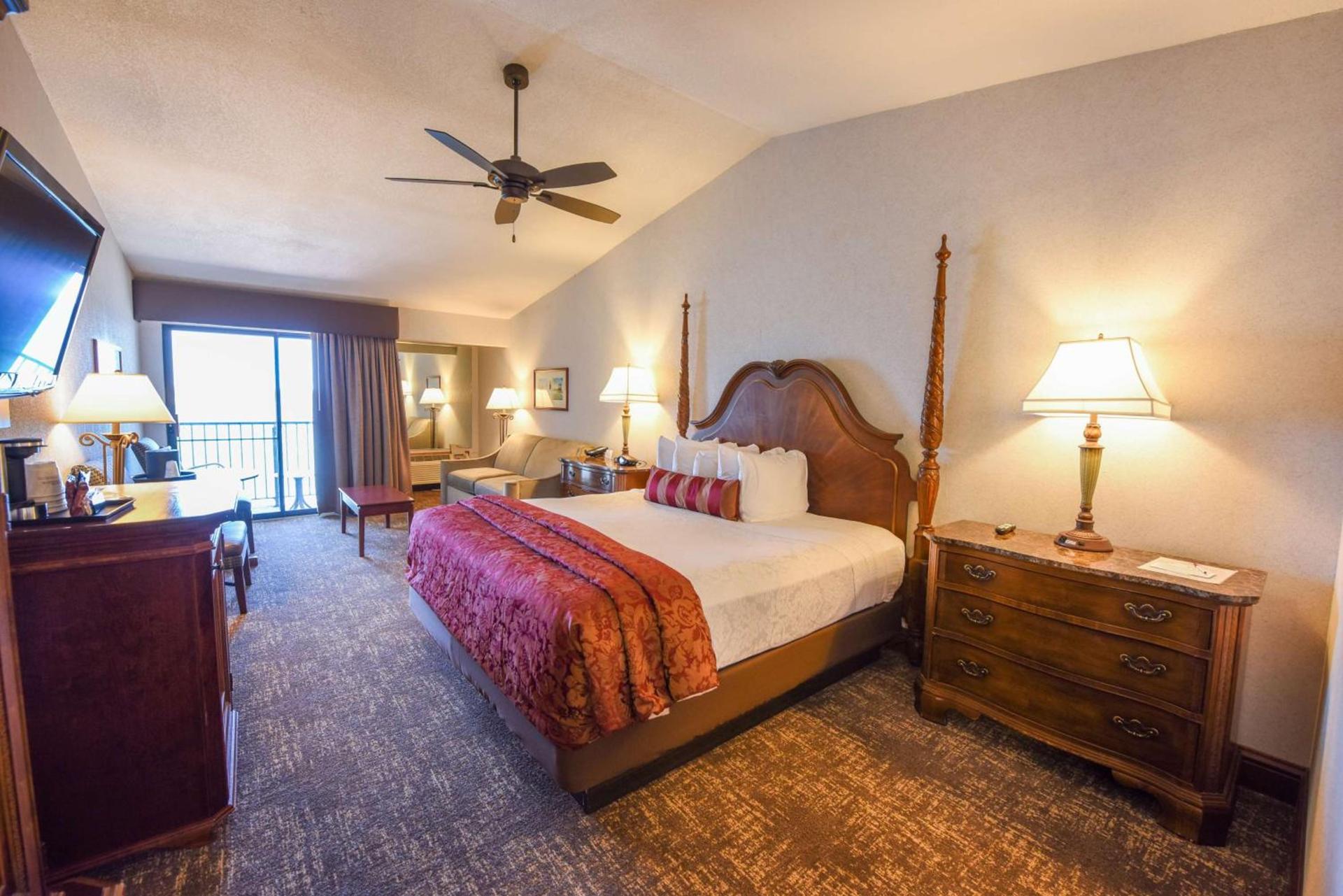 Best Western Plus Dockside Waterfront Inn photo 37