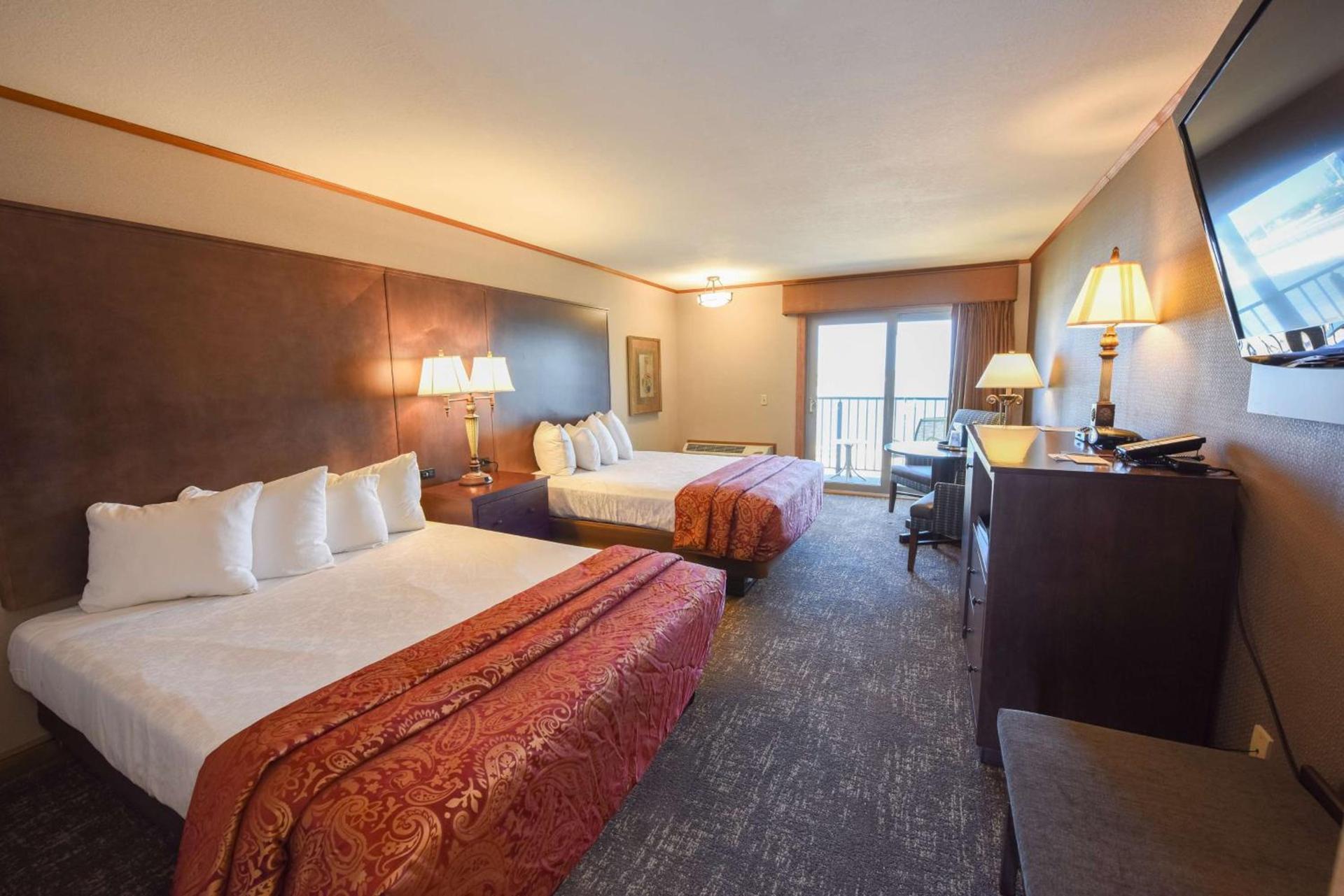 Best Western Plus Dockside Waterfront Inn photo 13