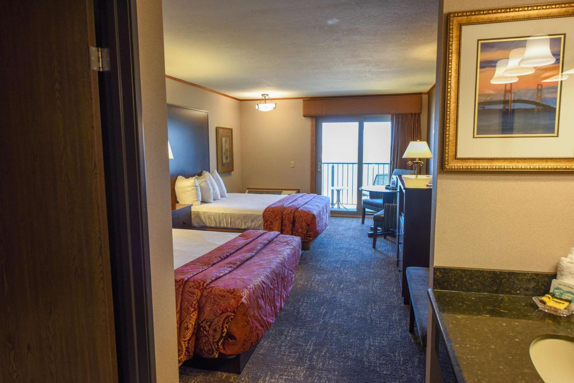 Best Western Plus Dockside Waterfront Inn photo 20