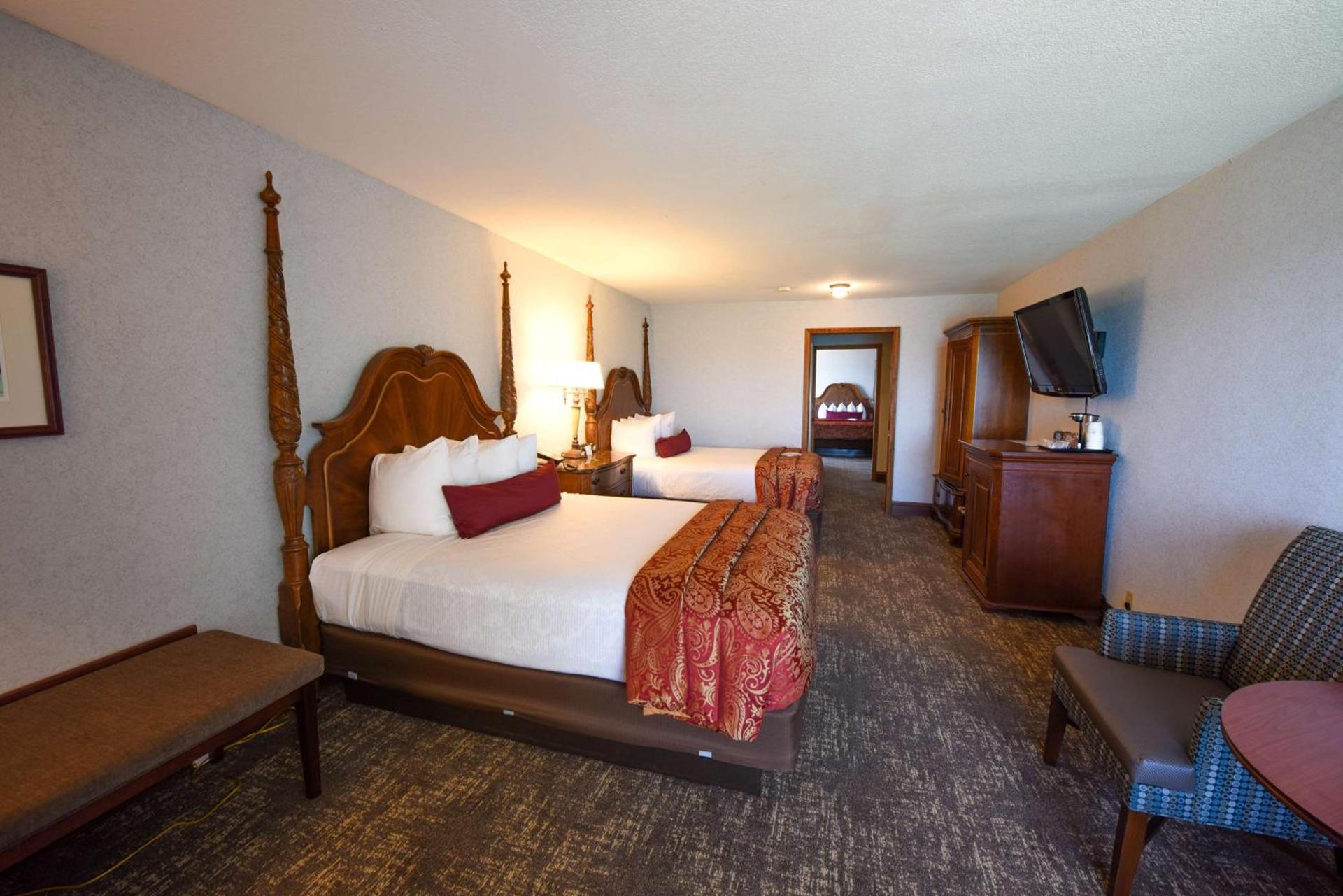 Best Western Plus Dockside Waterfront Inn photo 22
