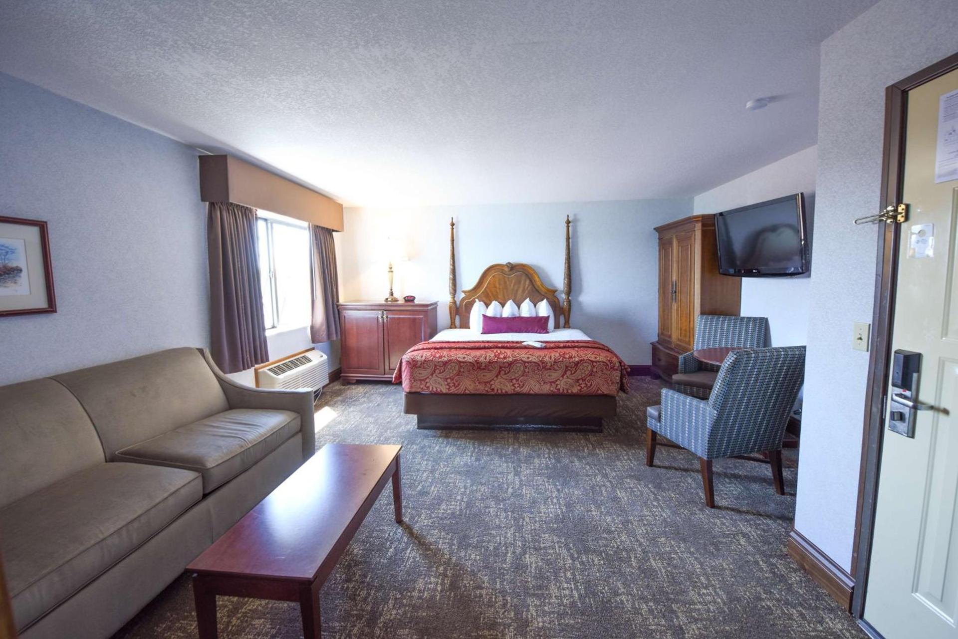 Best Western Plus Dockside Waterfront Inn photo 30