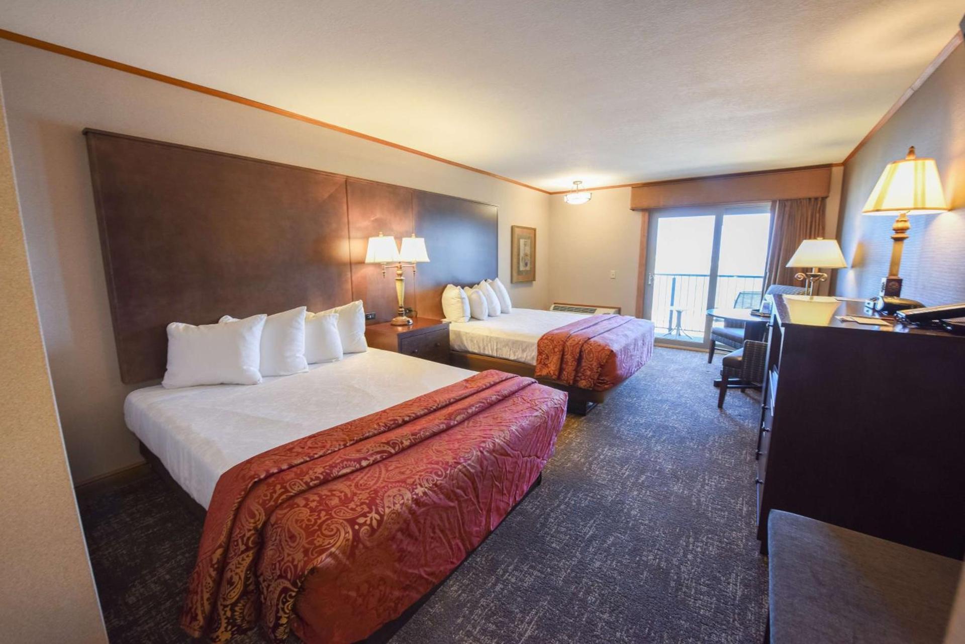 Best Western Plus Dockside Waterfront Inn photo 17