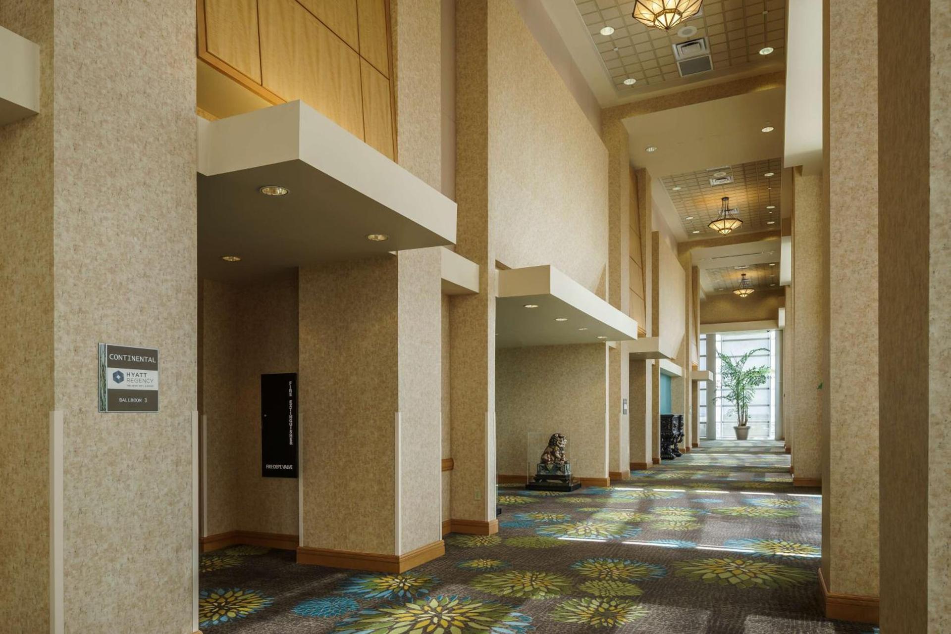 Hyatt Regency Orlando International Airport Hotel photo 4