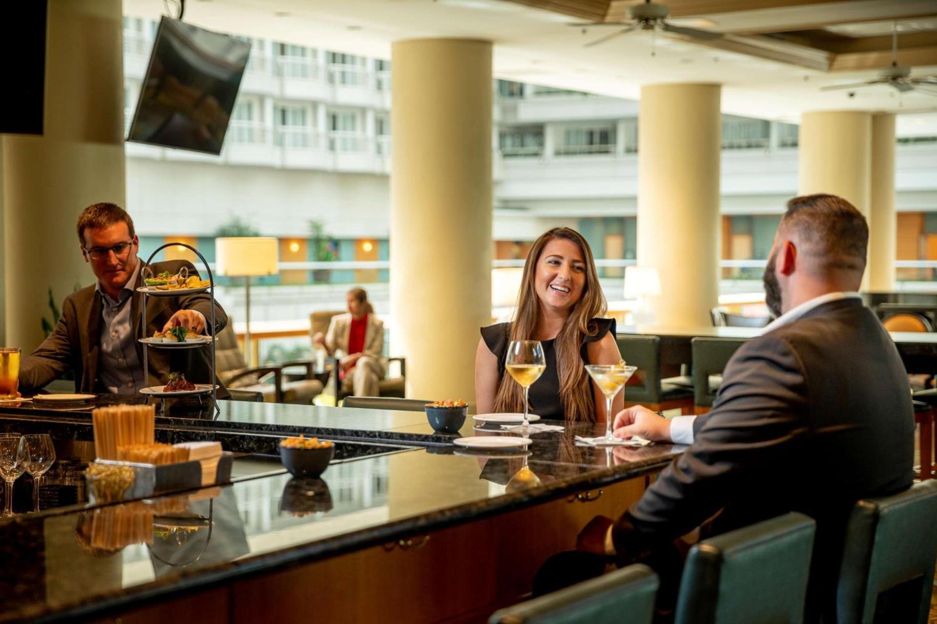 Hyatt Regency Orlando International Airport Hotel photo 80