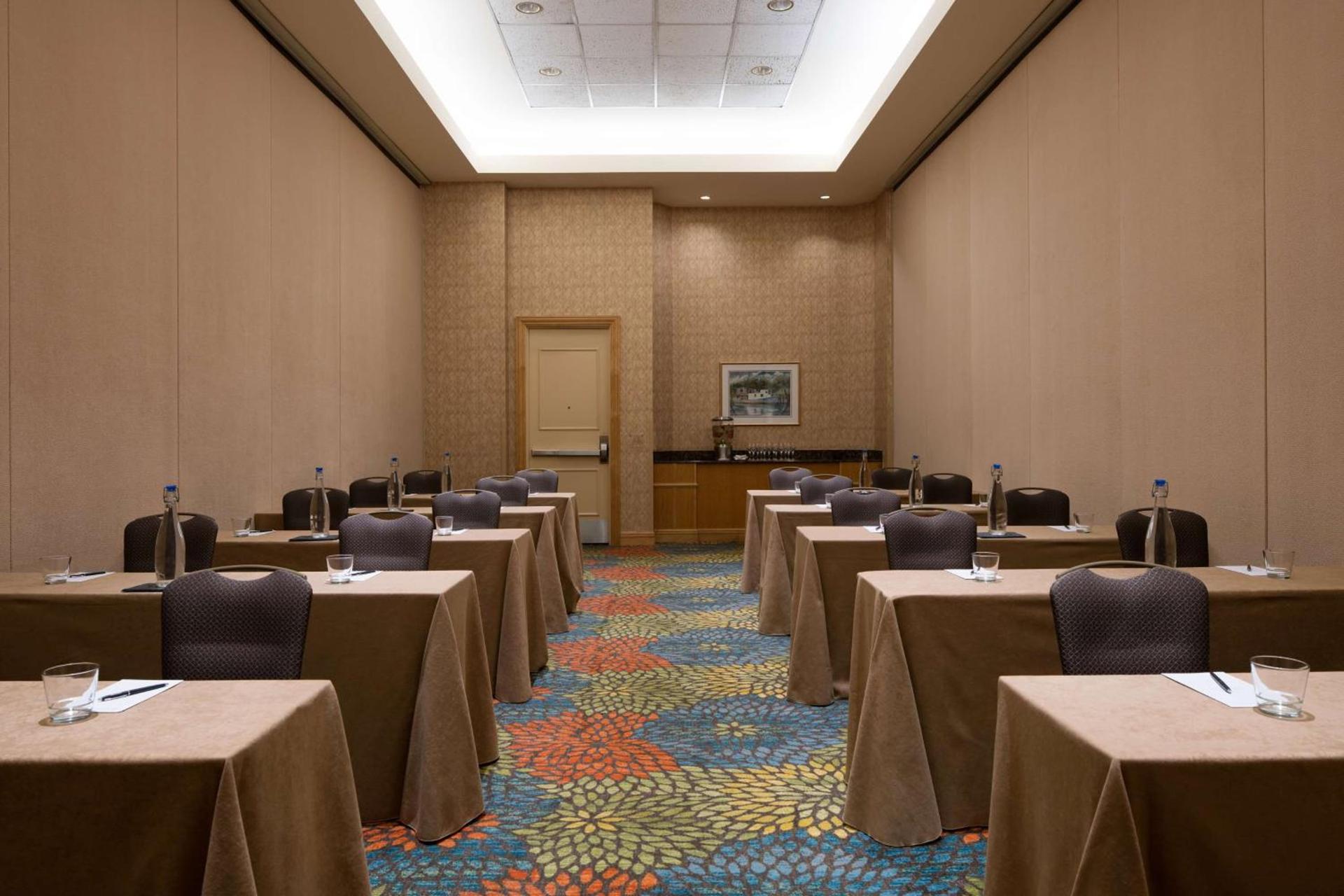 Hyatt Regency Orlando International Airport Hotel photo 42