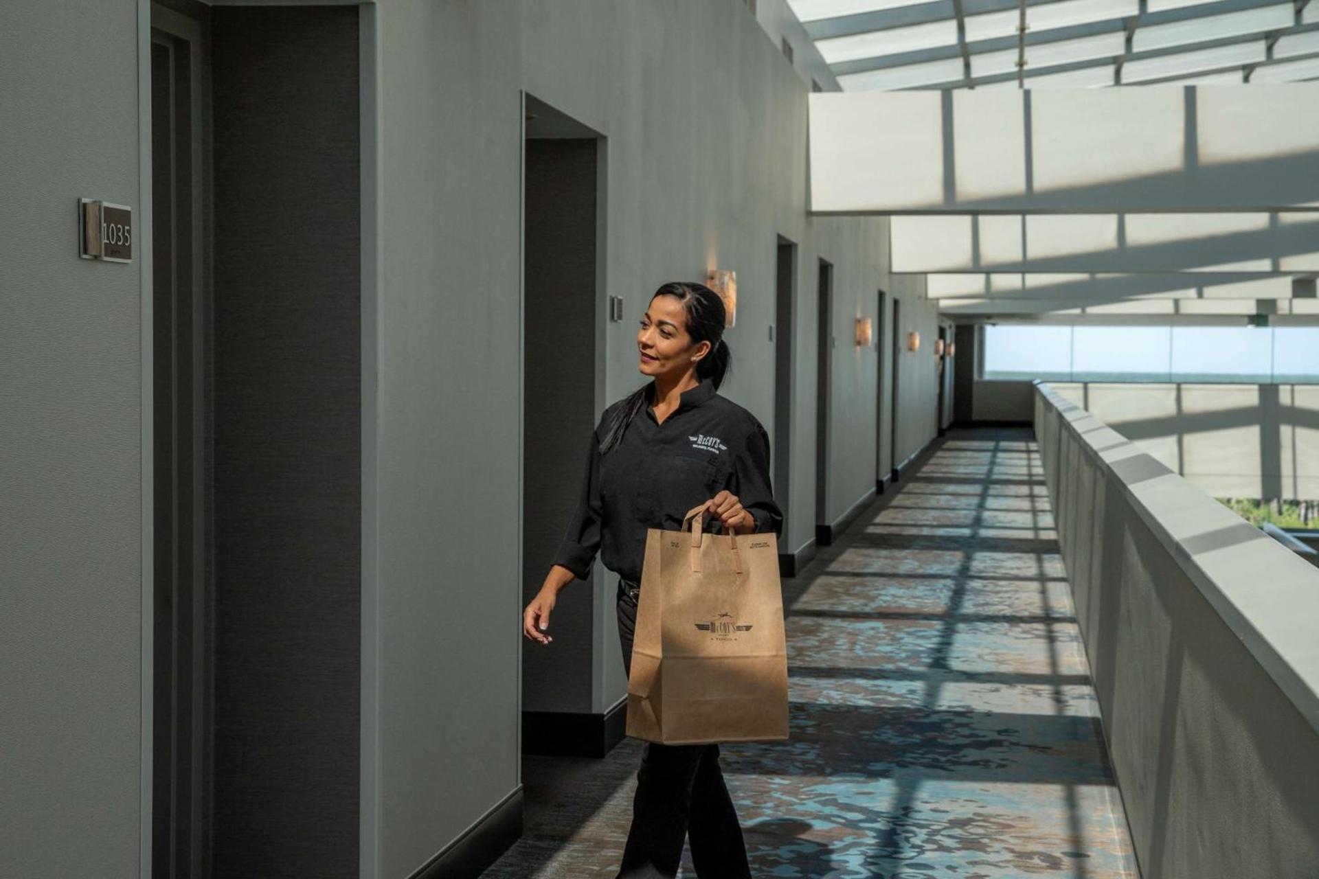 Hyatt Regency Orlando International Airport Hotel photo 99