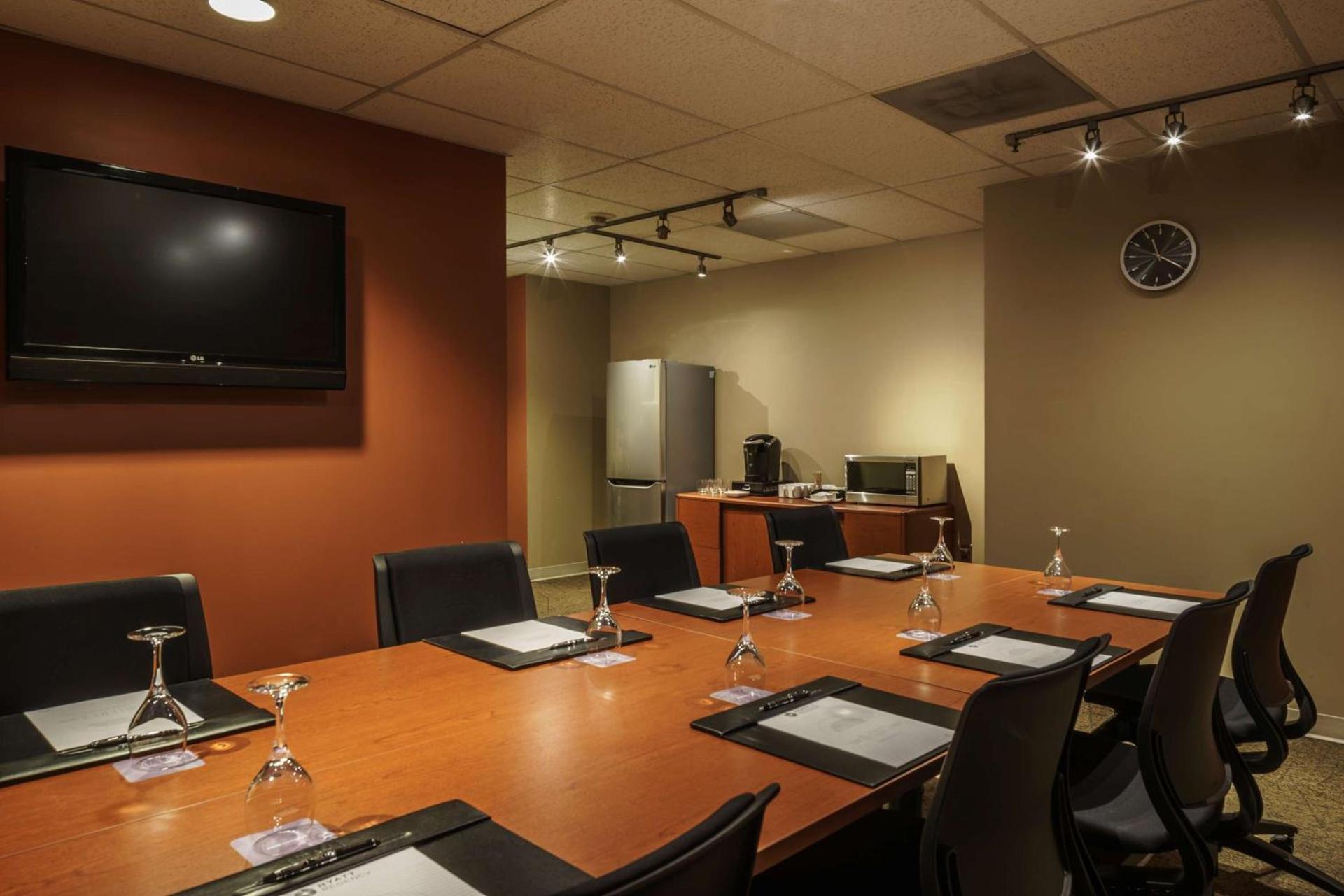 Hyatt Regency Orlando International Airport Hotel photo 34