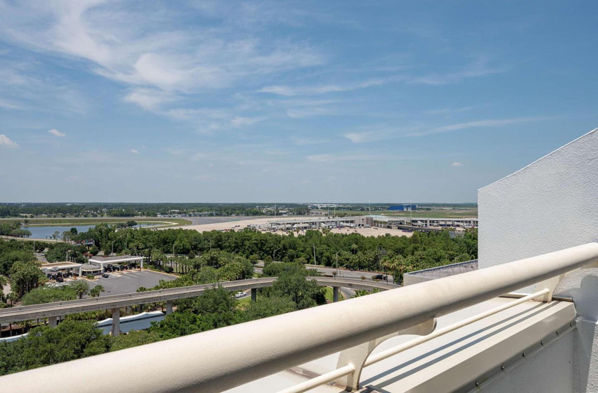 Hyatt Regency Orlando International Airport Hotel photo 60
