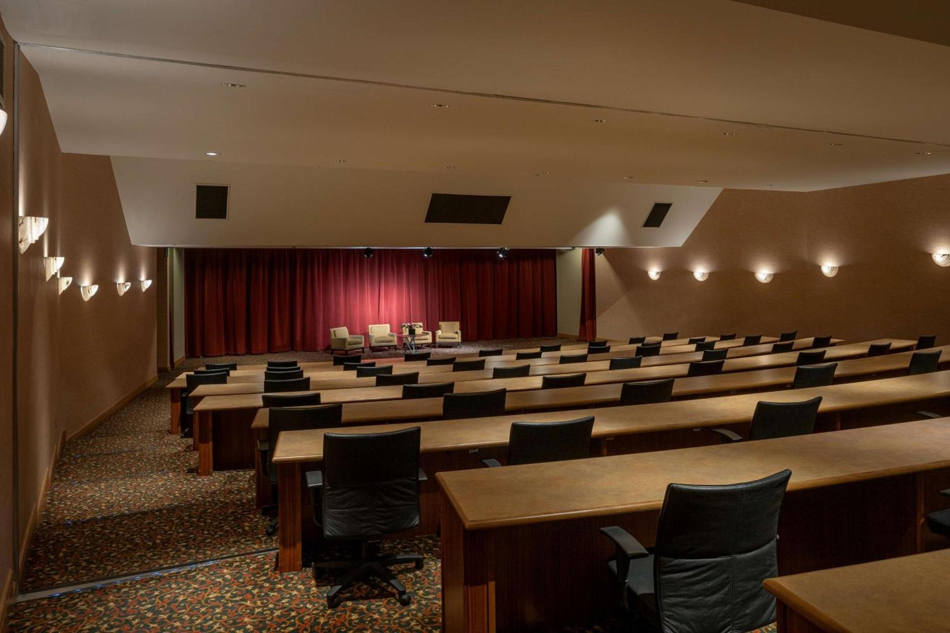 Hyatt Regency Orlando International Airport Hotel photo 31