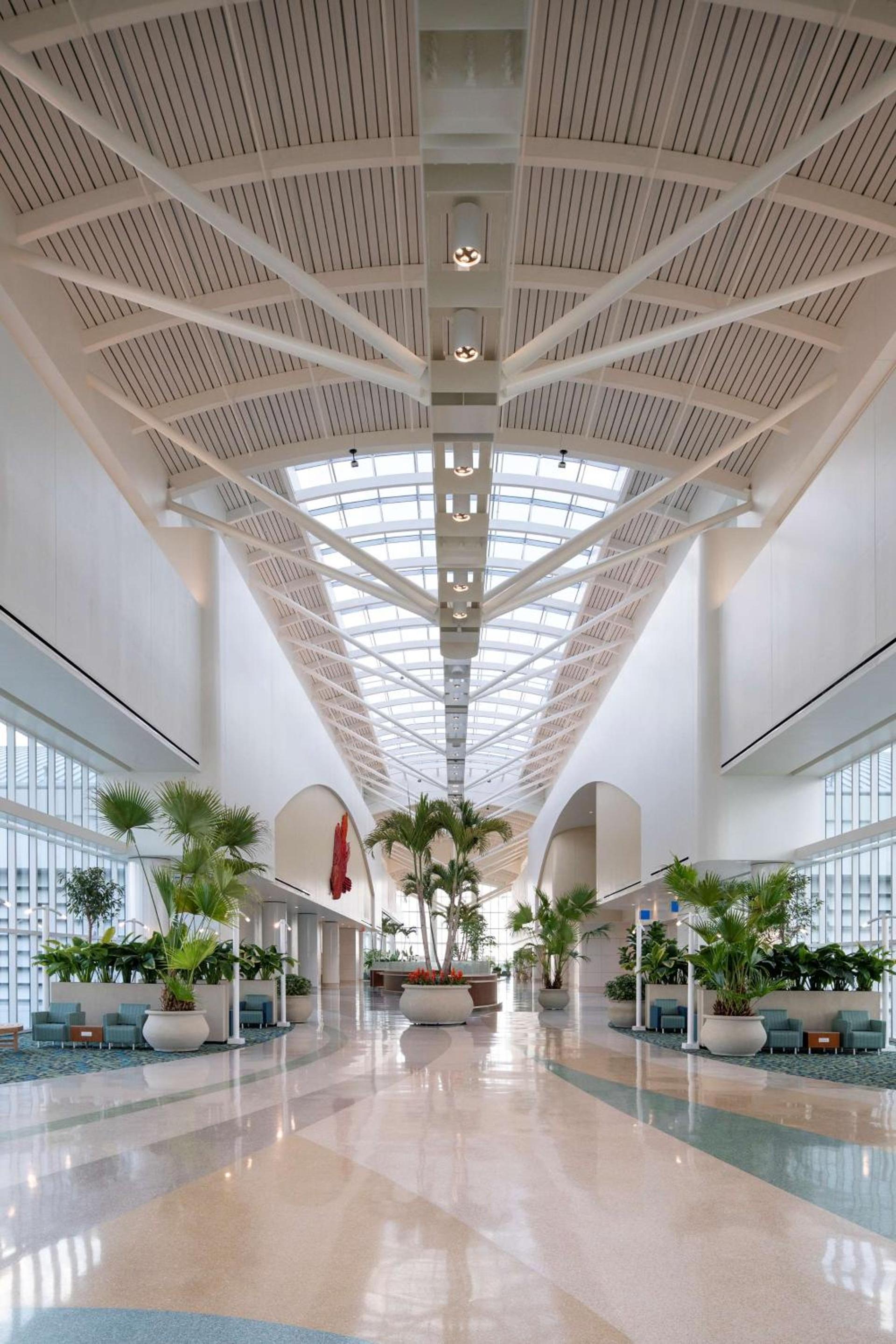 Hyatt Regency Orlando International Airport Hotel photo 25