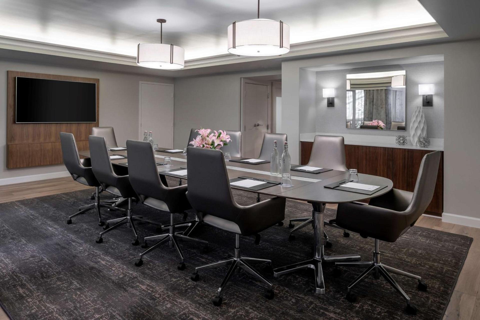 Hyatt Regency Orlando International Airport Hotel photo 16