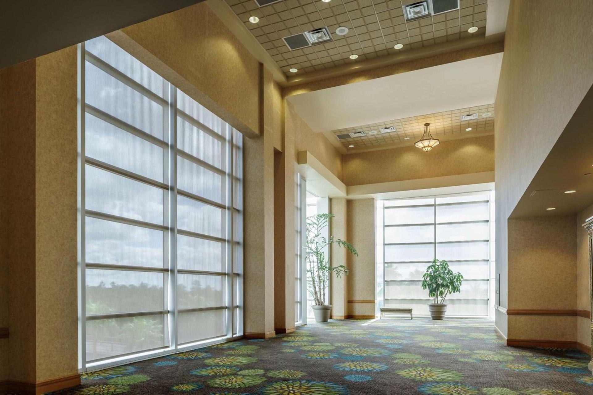 Hyatt Regency Orlando International Airport Hotel photo 43