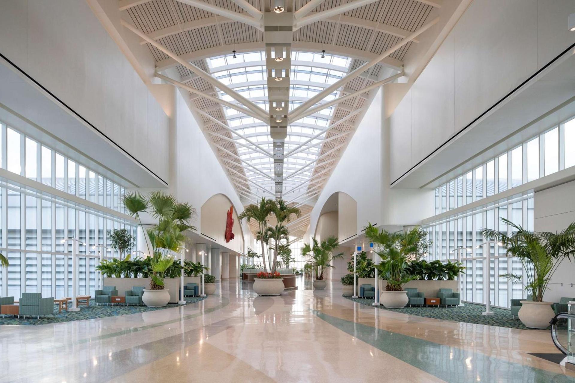 Hyatt Regency Orlando International Airport Hotel photo 26