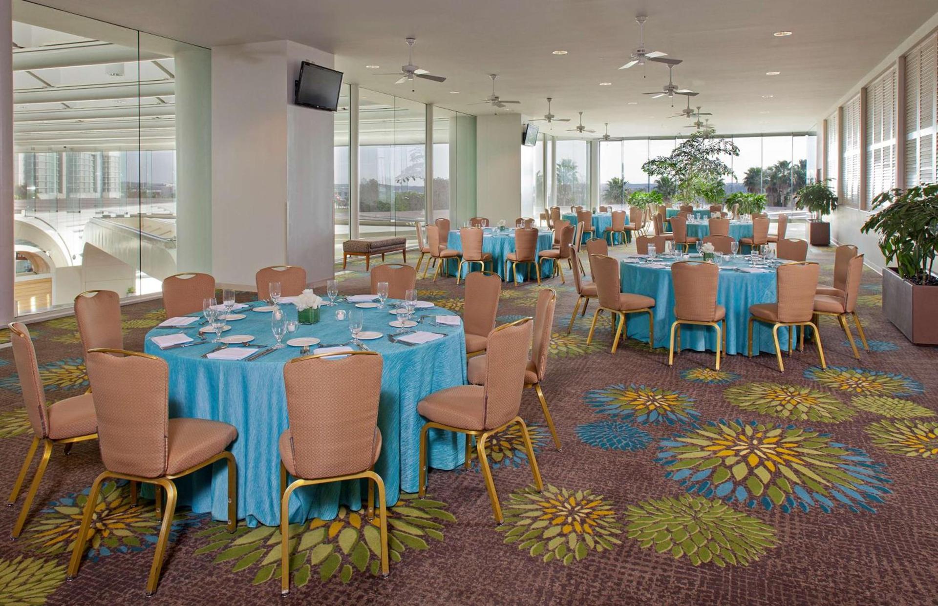 Hyatt Regency Orlando International Airport Hotel photo 65