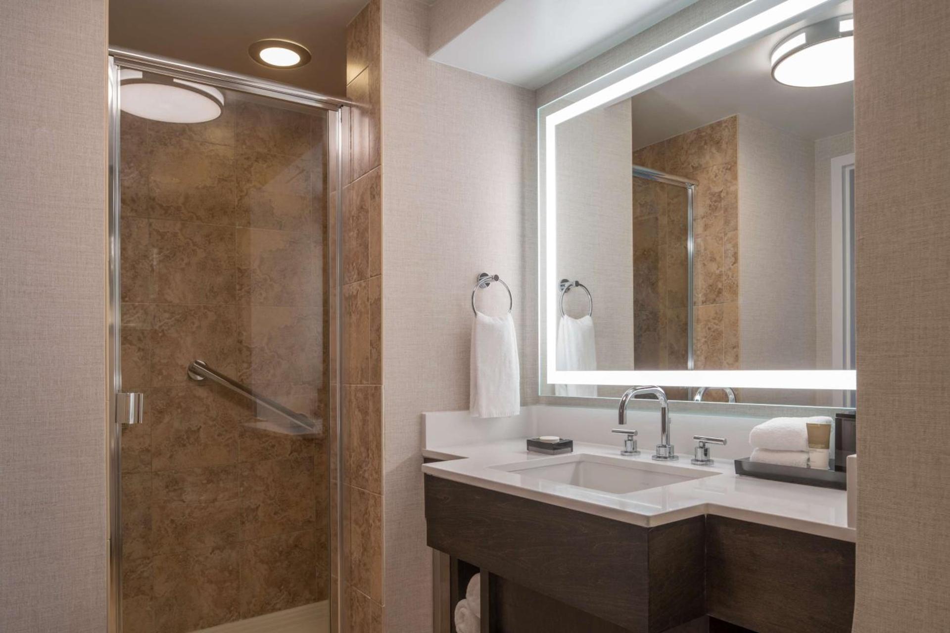 Hyatt Regency Orlando International Airport Hotel photo 92